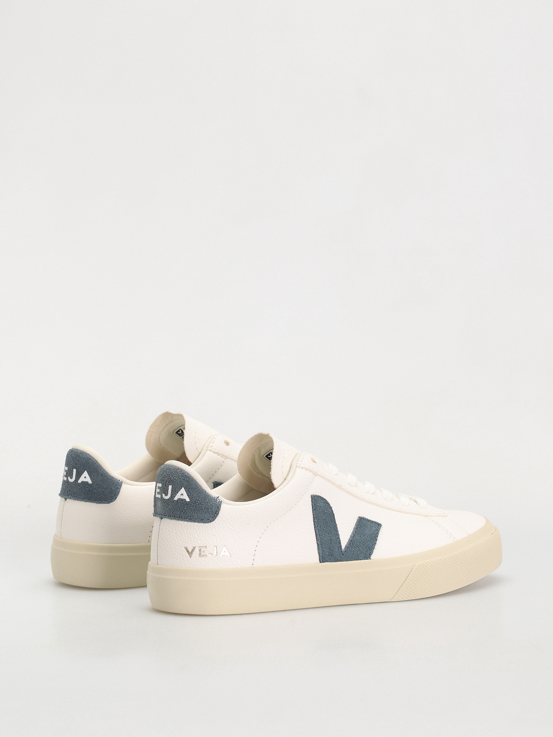 Veja Campo Wmn Cipők (extra white california)
