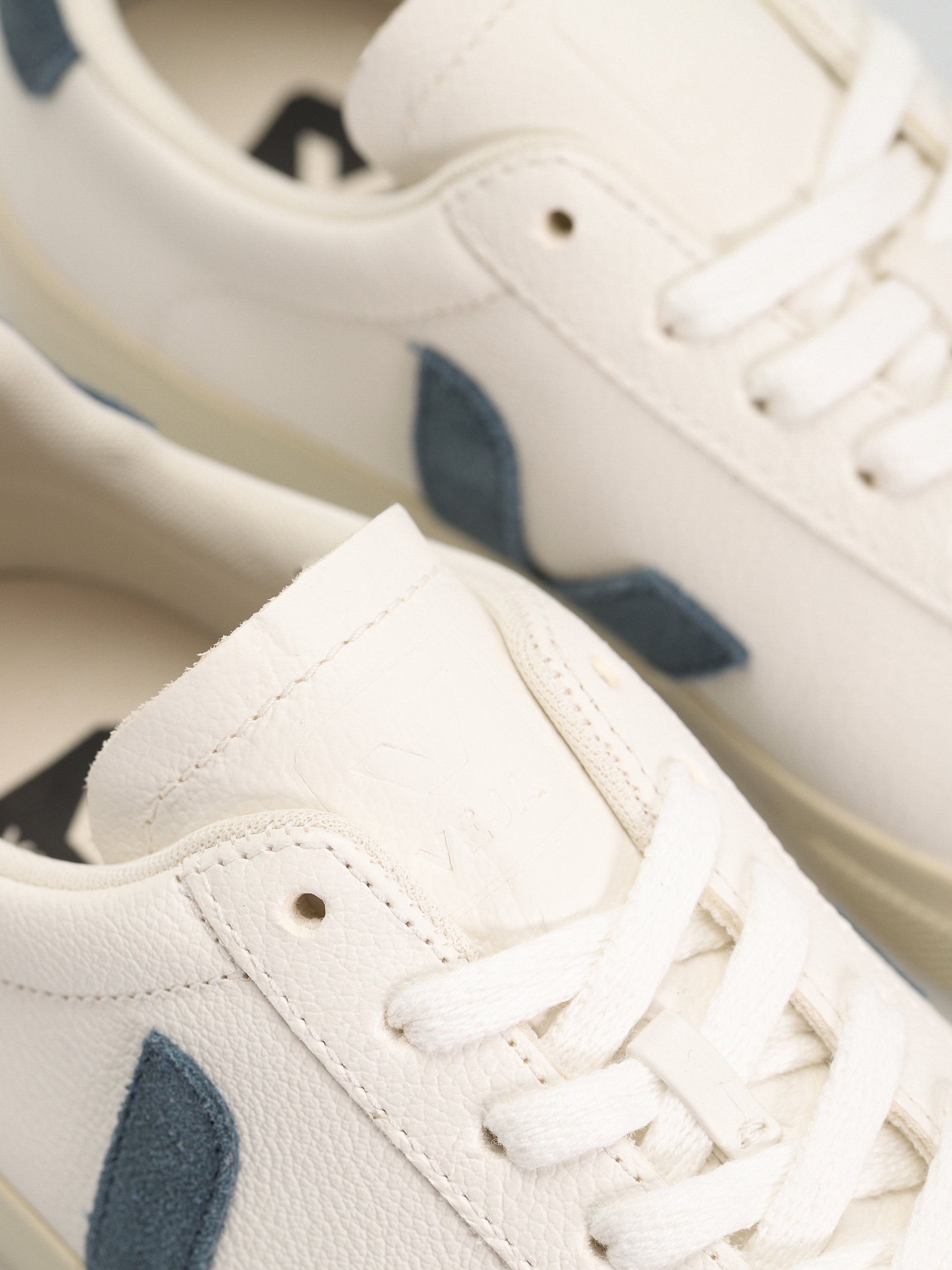 Veja Campo Wmn Cipők (extra white california)