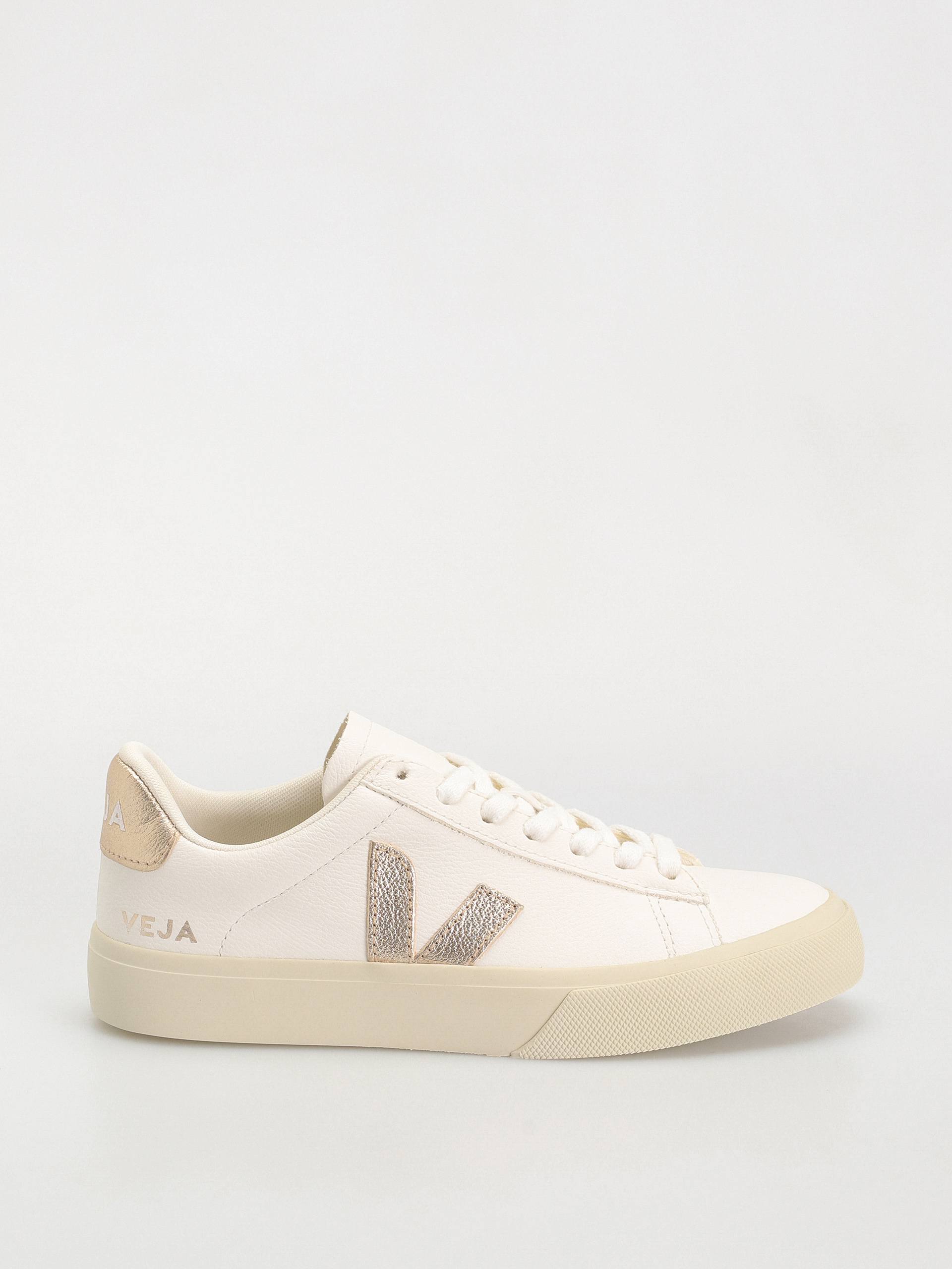 Veja Campo Wmn Cipu0151k (extra white platine)