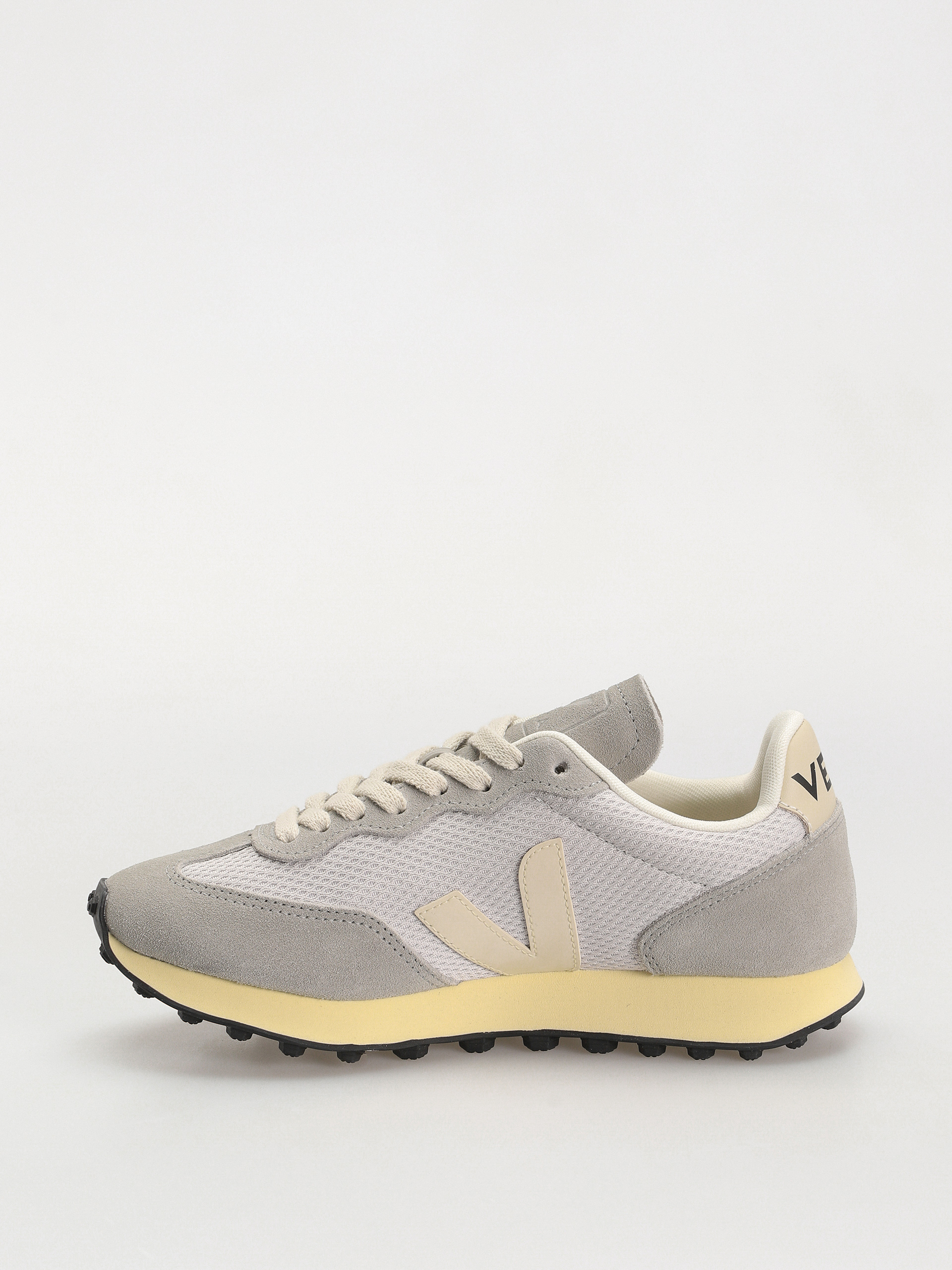 Veja Rio Branco Wmn Cipők (light grey pierre)