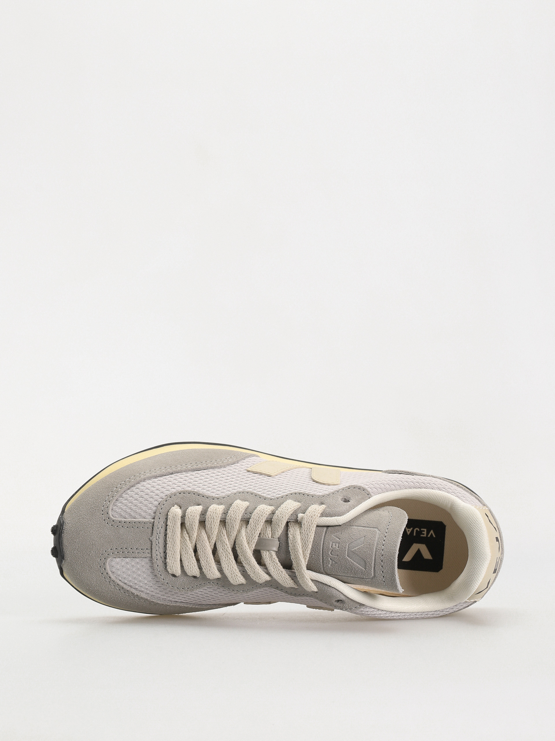 Veja Rio Branco Wmn Cipők (light grey pierre)