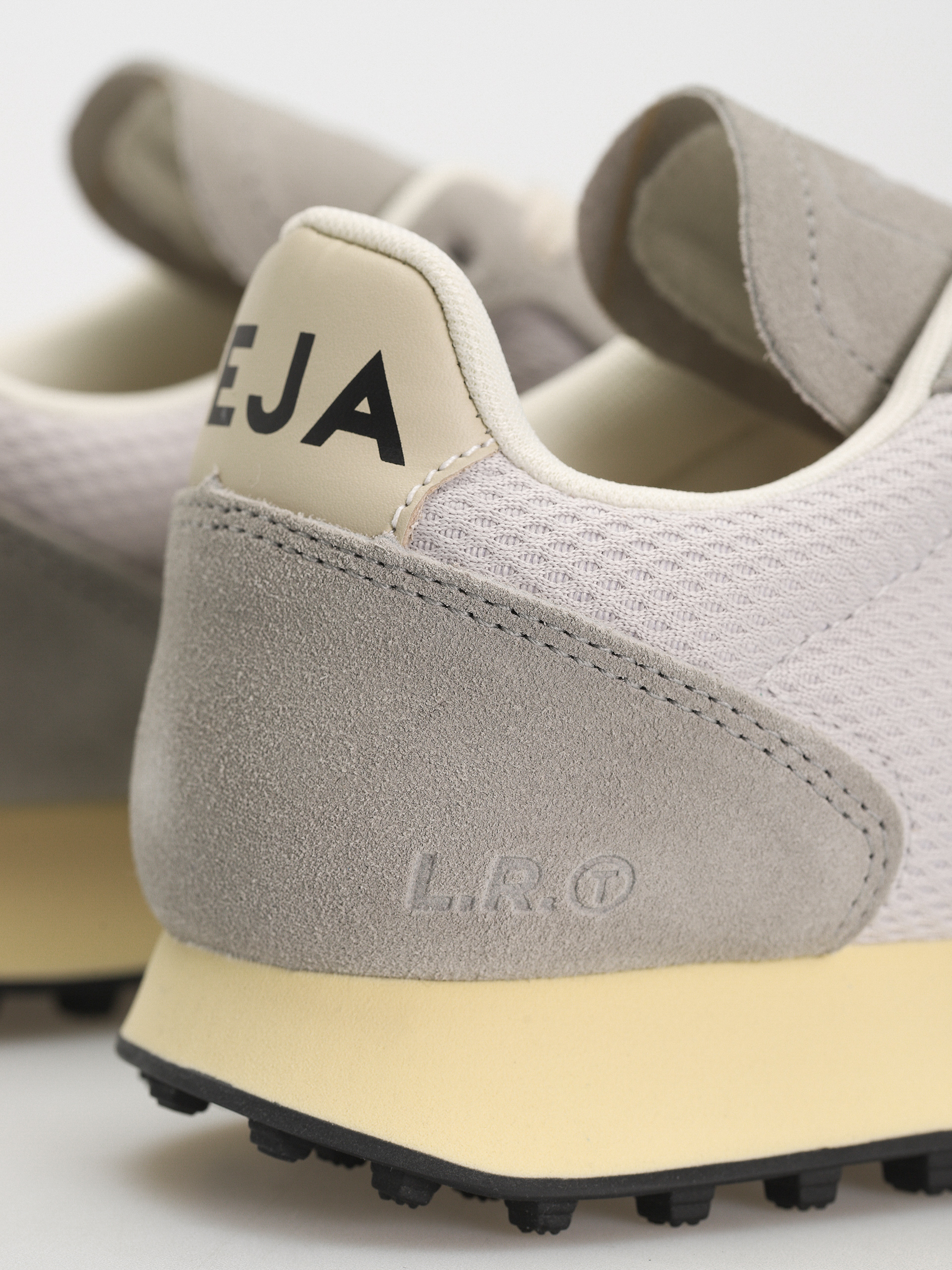 Veja Rio Branco Wmn Cipők (light grey pierre)
