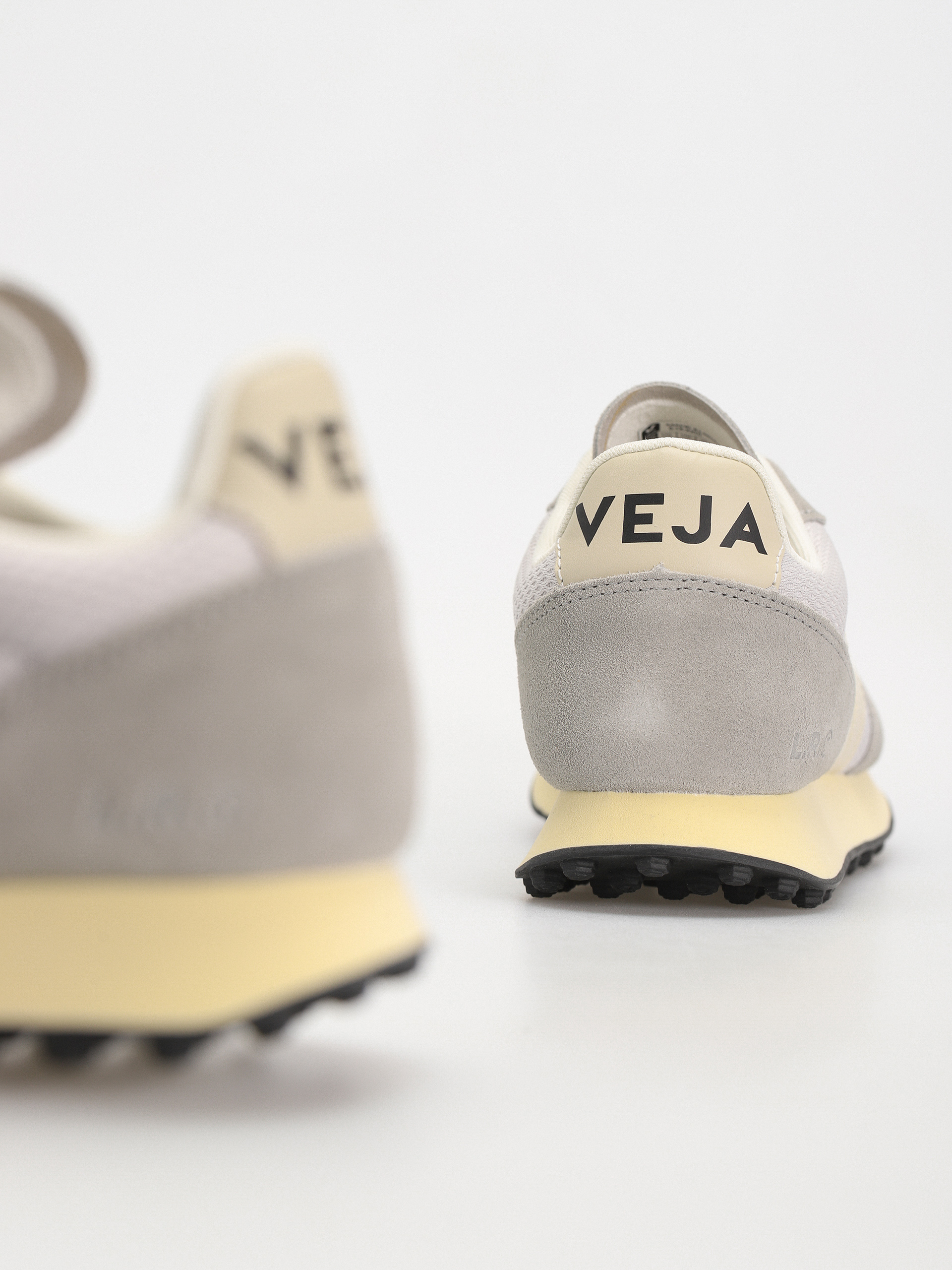 Veja Rio Branco Wmn Cipők (light grey pierre)