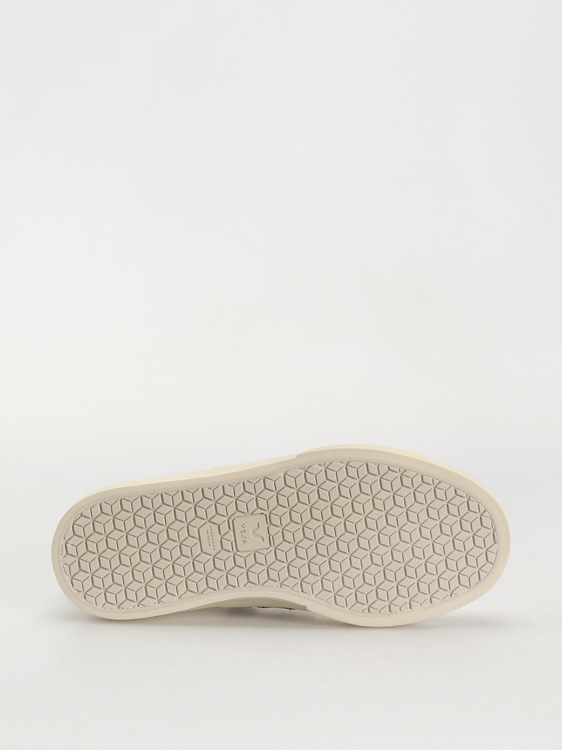 Veja Recife Logo Wmn Cipők (extra white black)