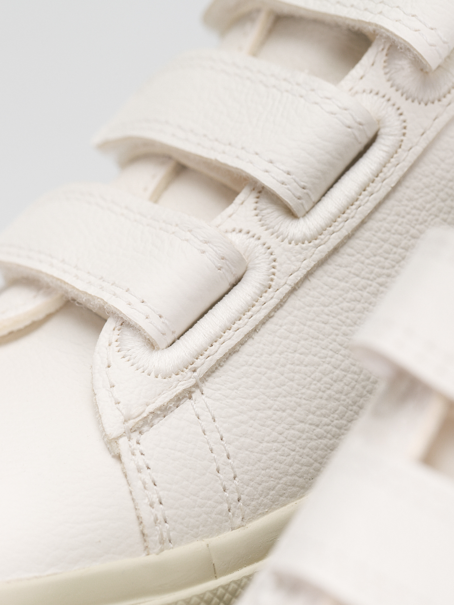 Veja Recife Logo Wmn Cipők (extra white black)