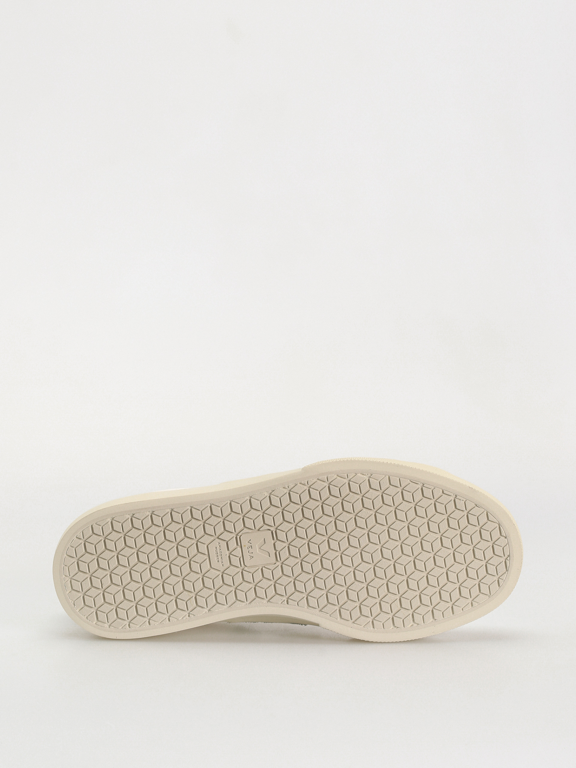 Veja Recife Logo Wmn Cipők (extra white matcha)