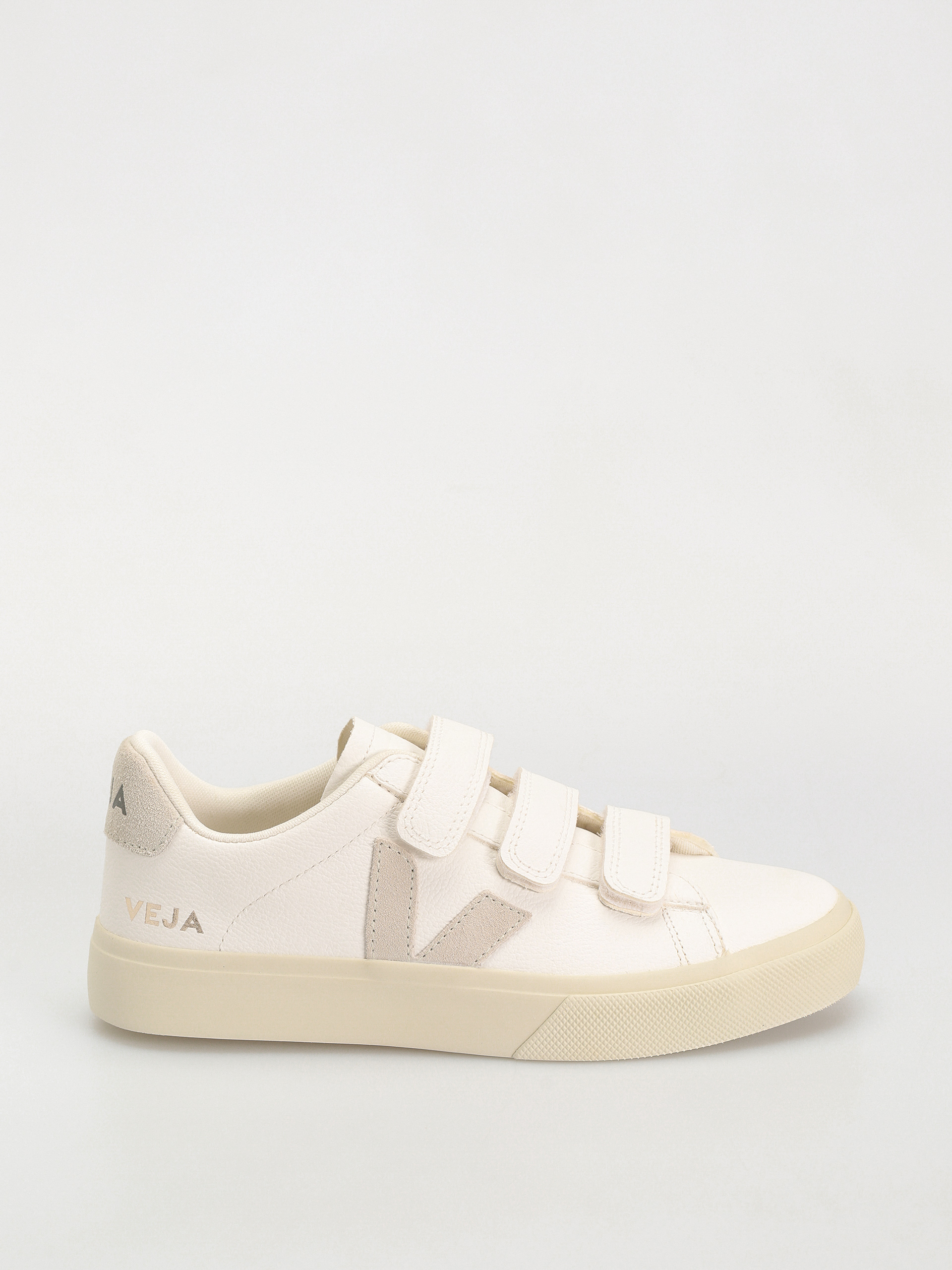Veja Recife Logo Wmn Cipu0151k (extra white natural)