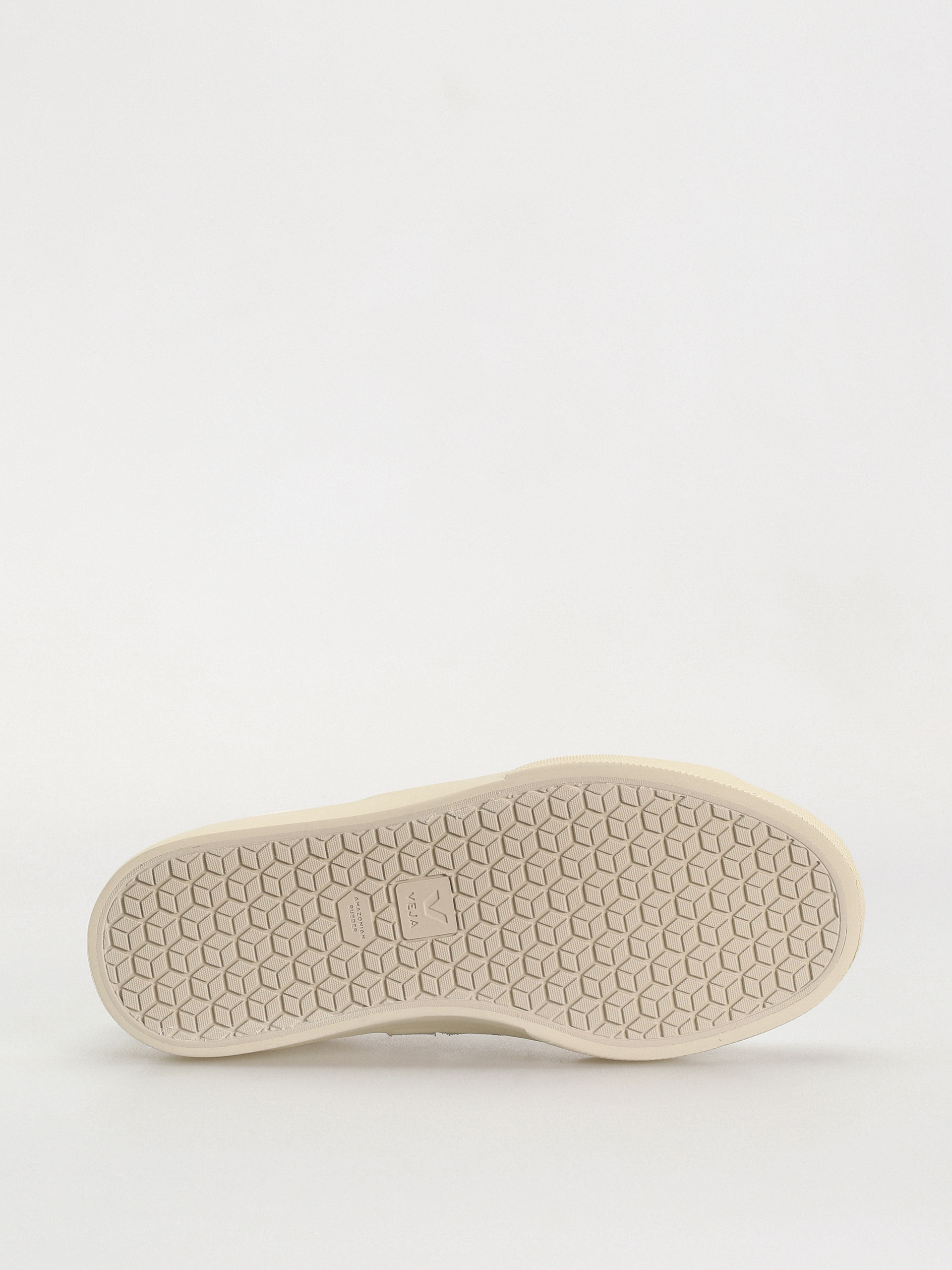 Veja Recife Logo Wmn Cipők (extra white natural)