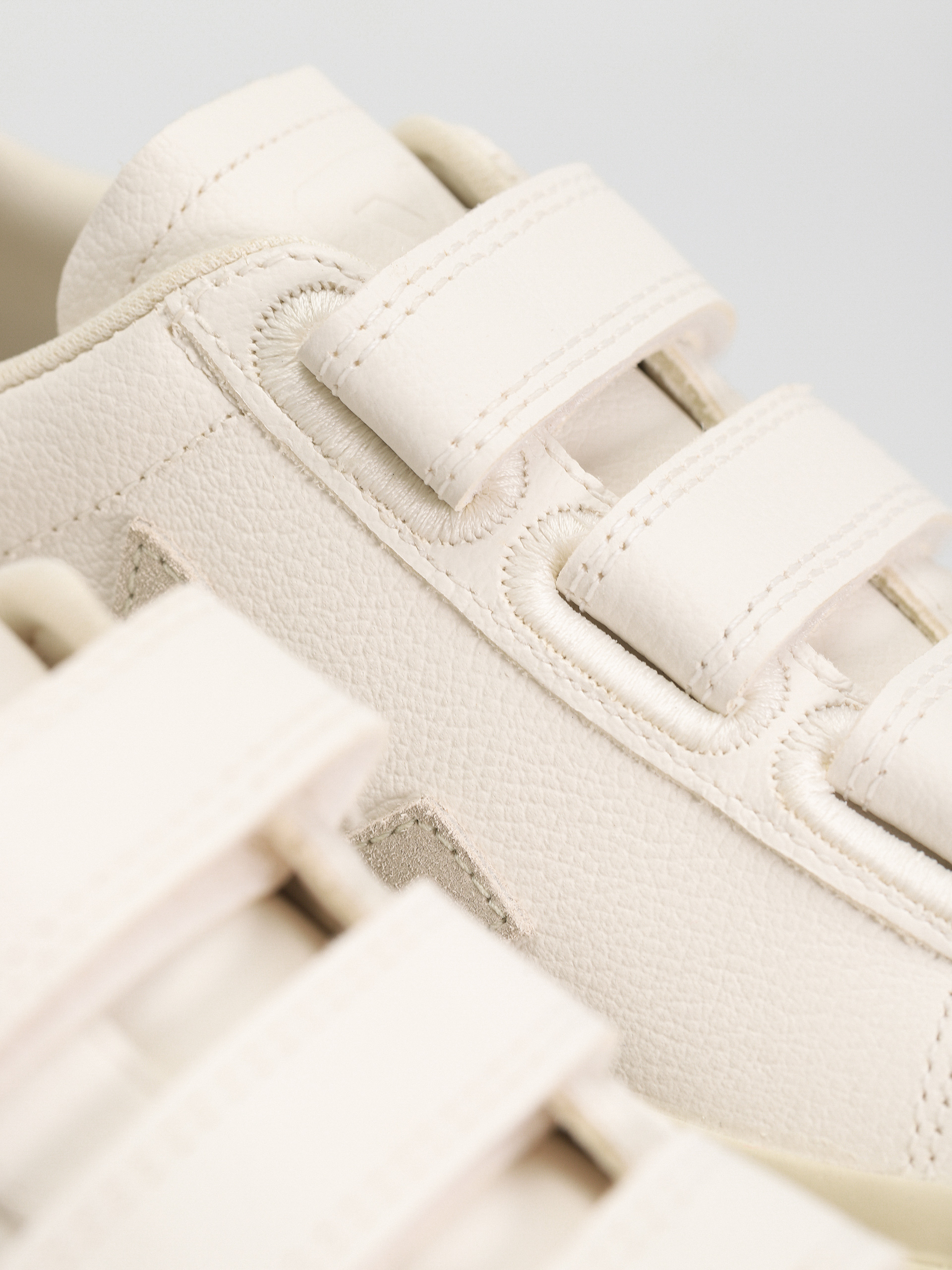 Veja Recife Logo Wmn Cipők (extra white natural)