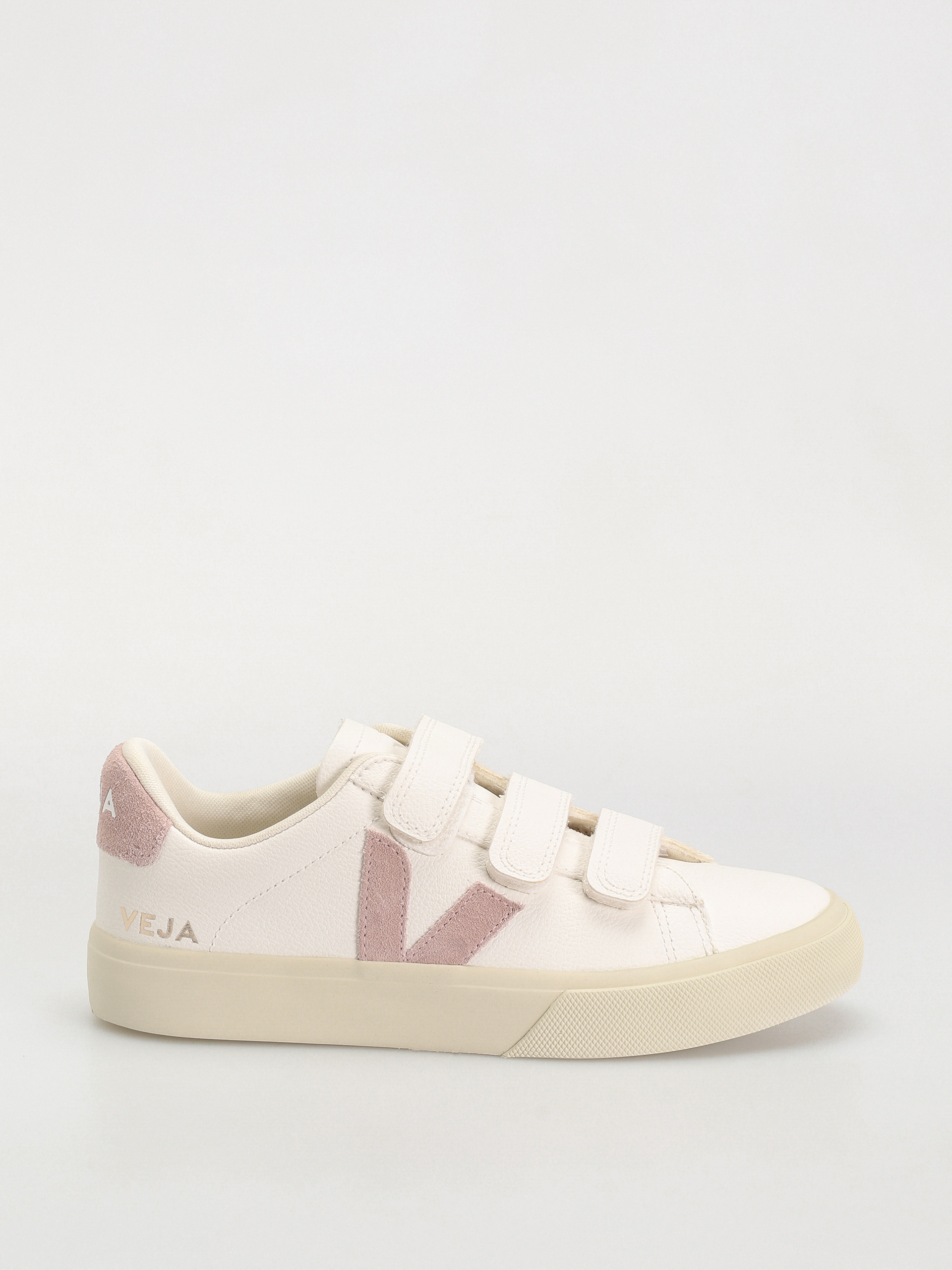 Veja Recife Logo Wmn Cipu0151k (extra white babe)