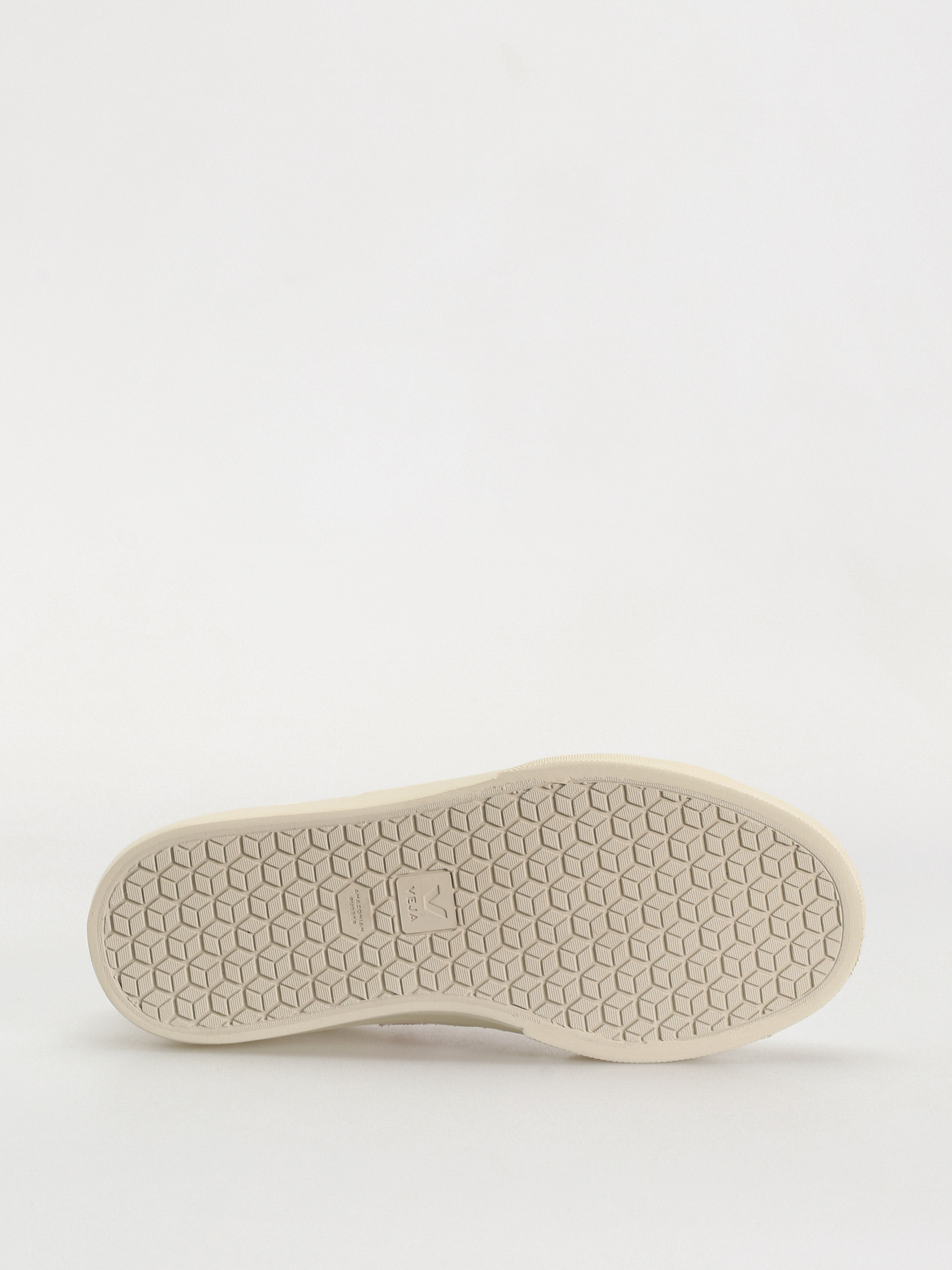 Veja Recife Logo Wmn Cipők (extra white babe)