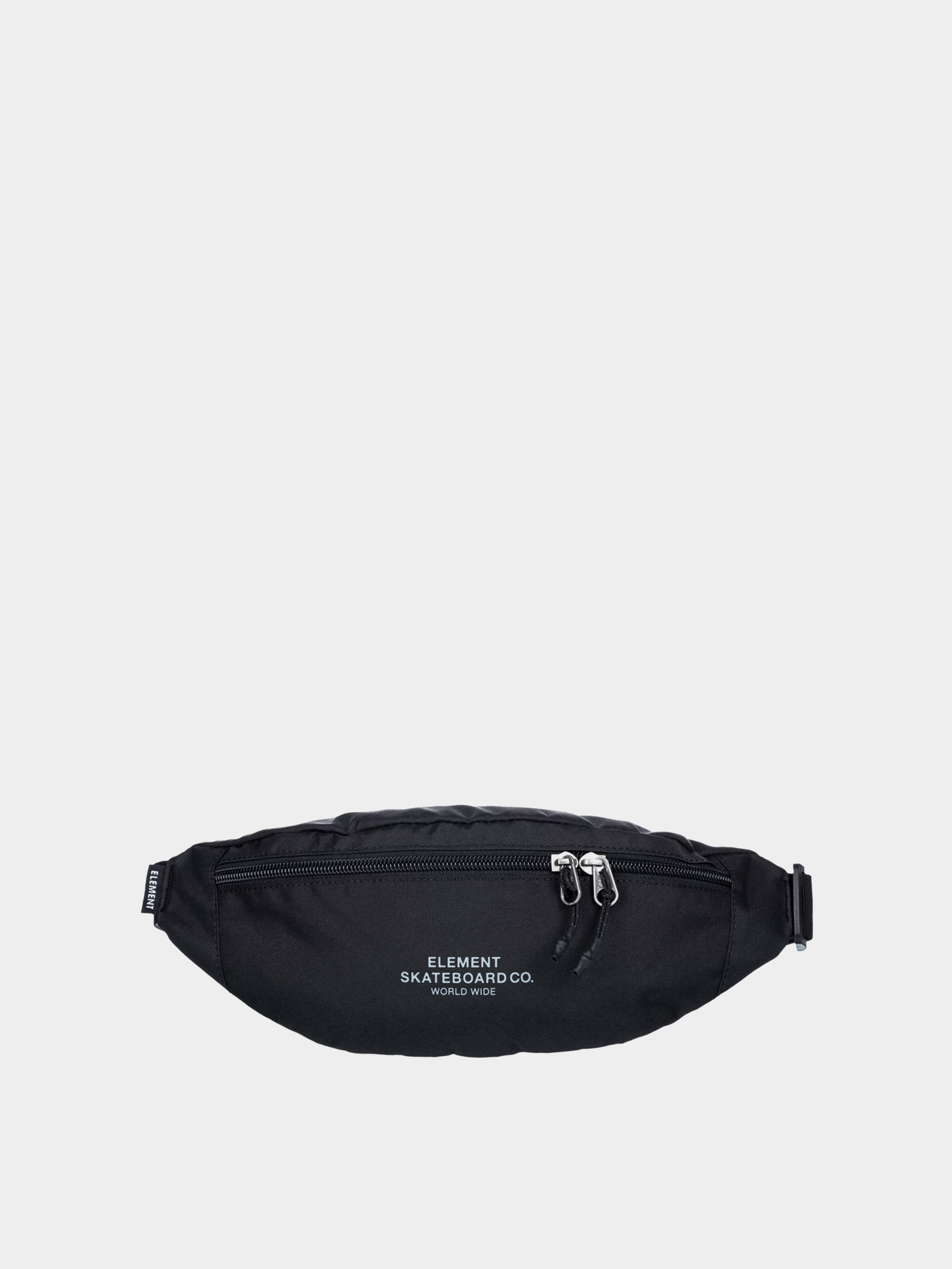Övtáska Element Jock Hip Sack (flint black)