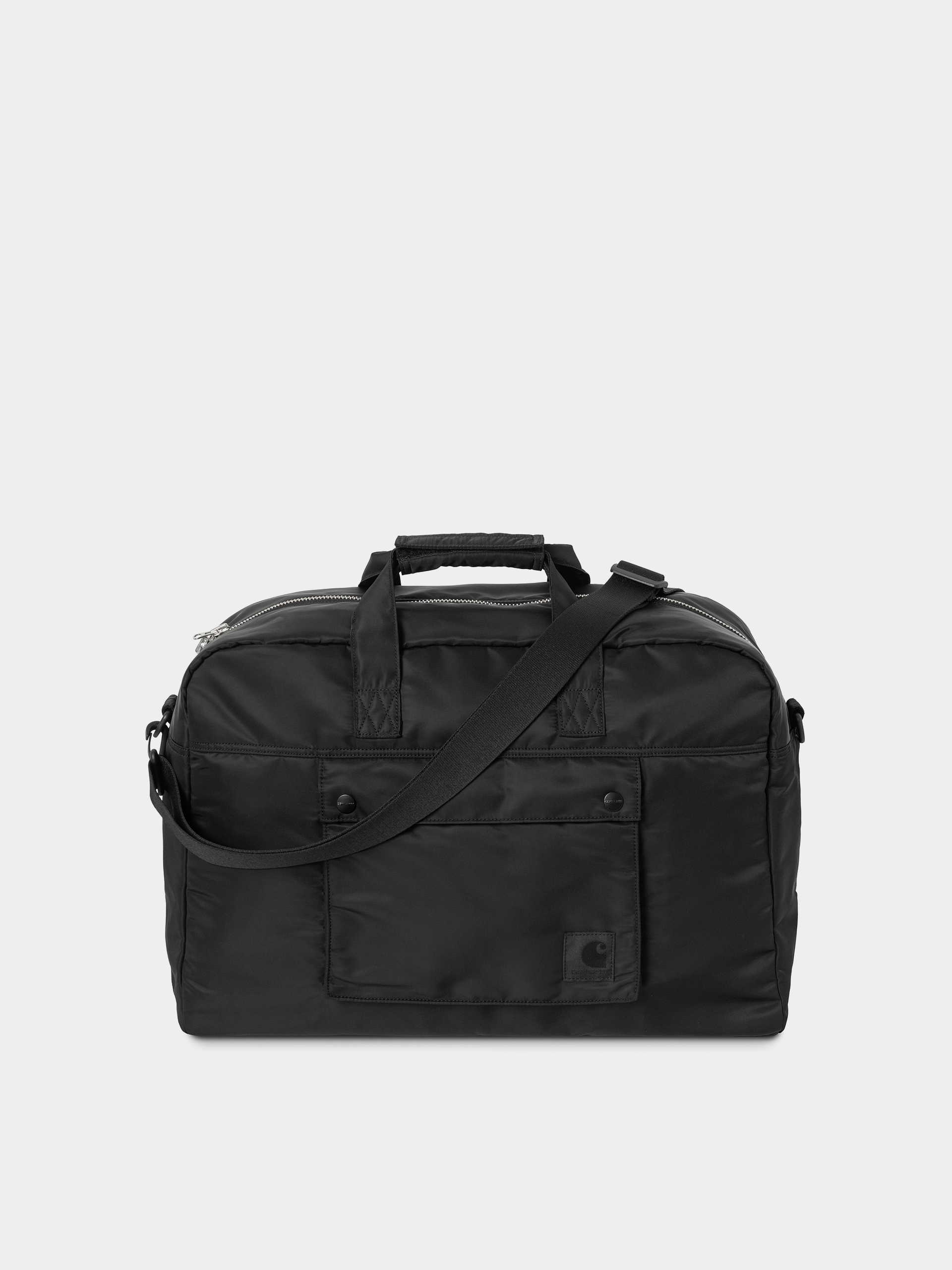 Táska Carhartt WIP Otley Weekend (black)