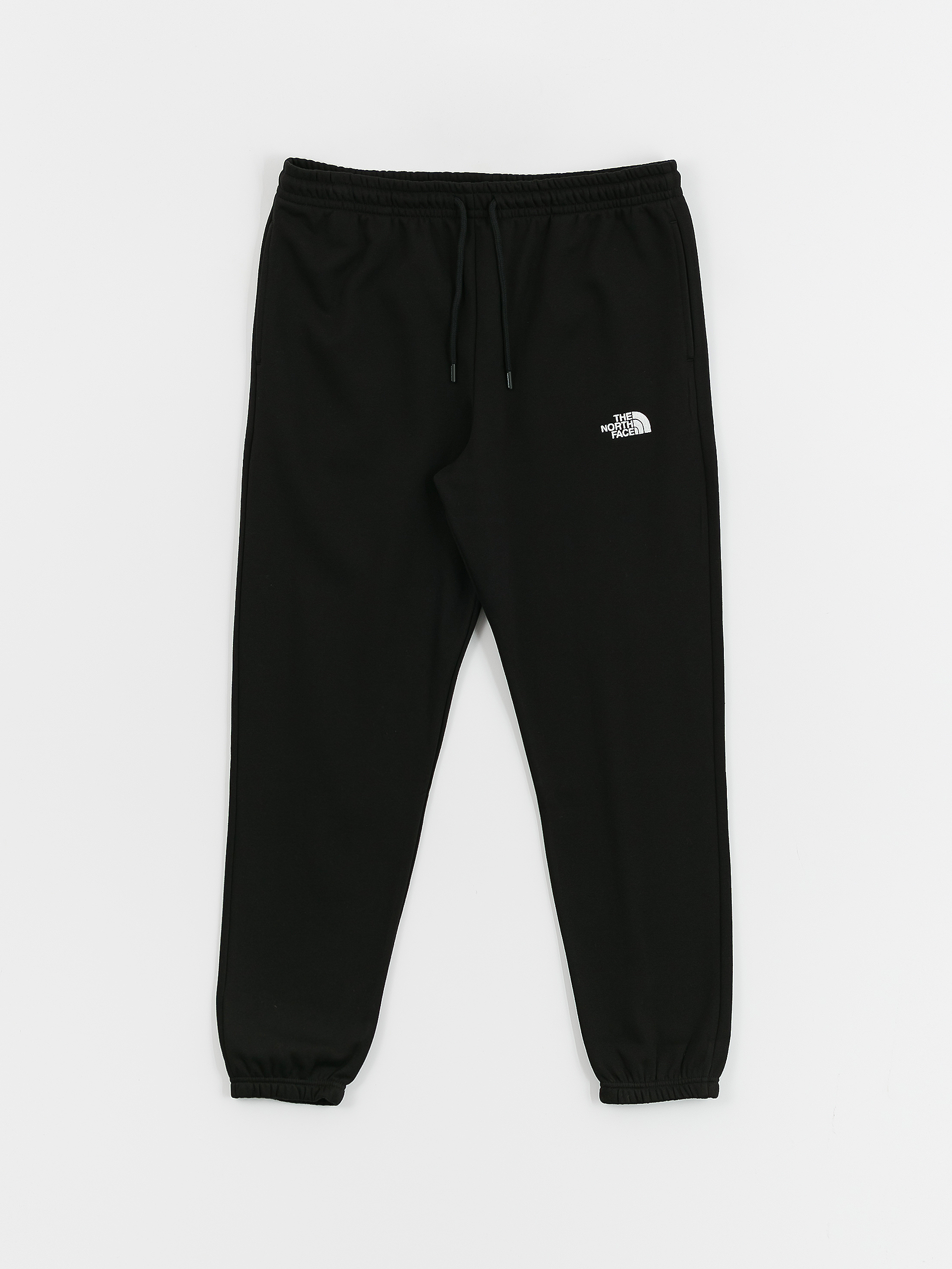 Kisnadrág The North Face Essential Jogger (tnf black)