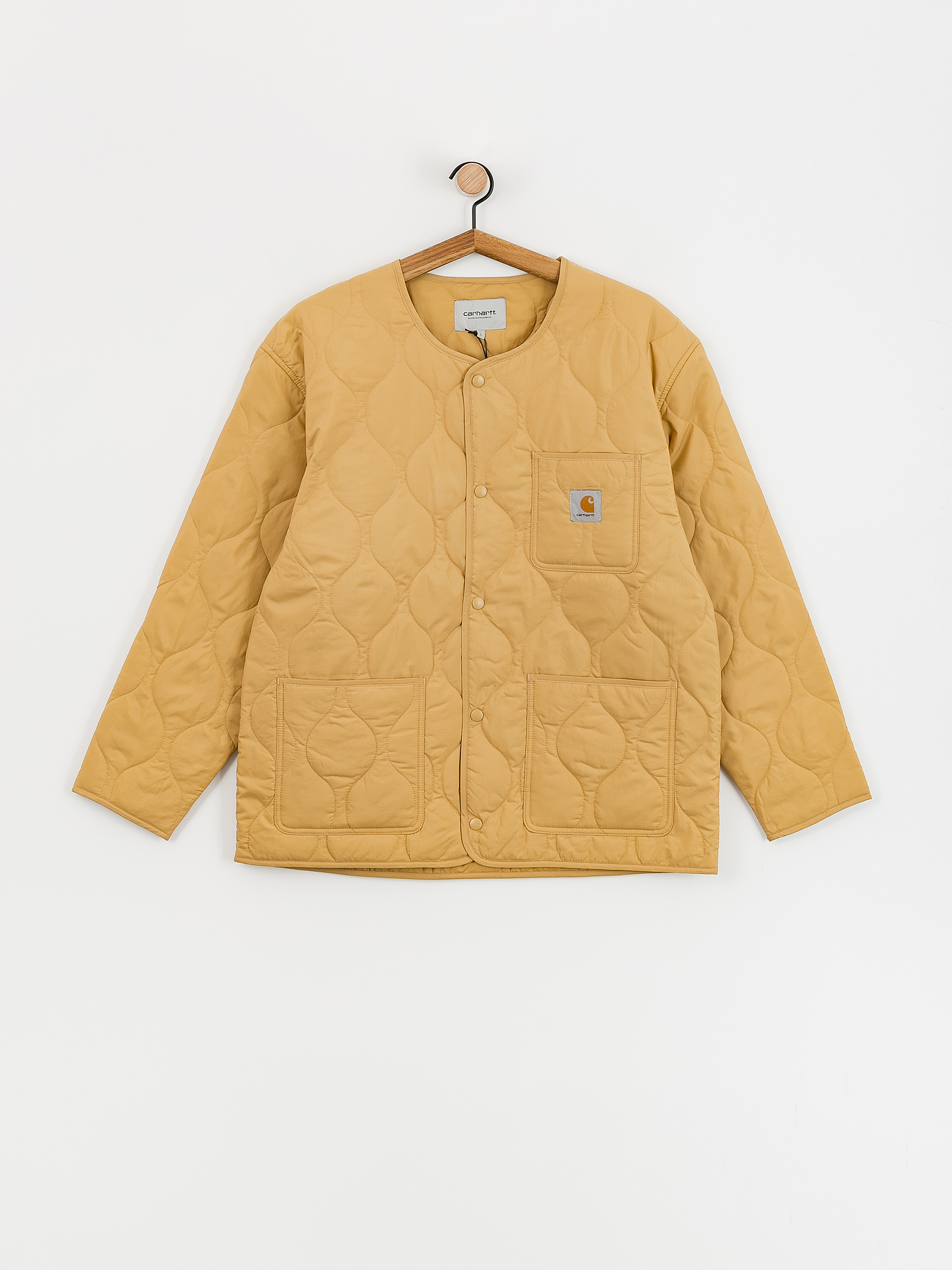 Dzseki Carhartt WIP Skyton (bourbon)