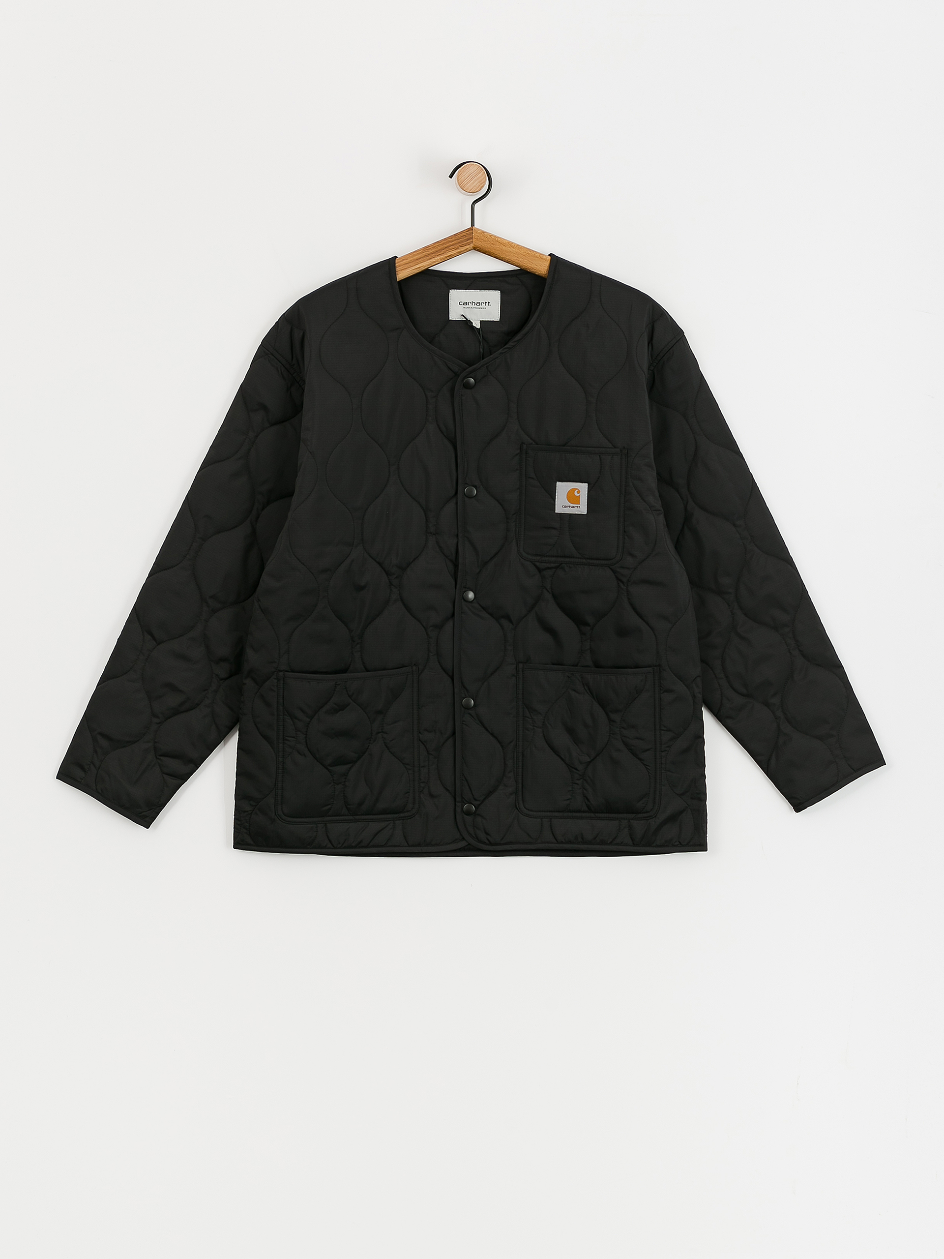 Dzseki Carhartt WIP Skyton (black)