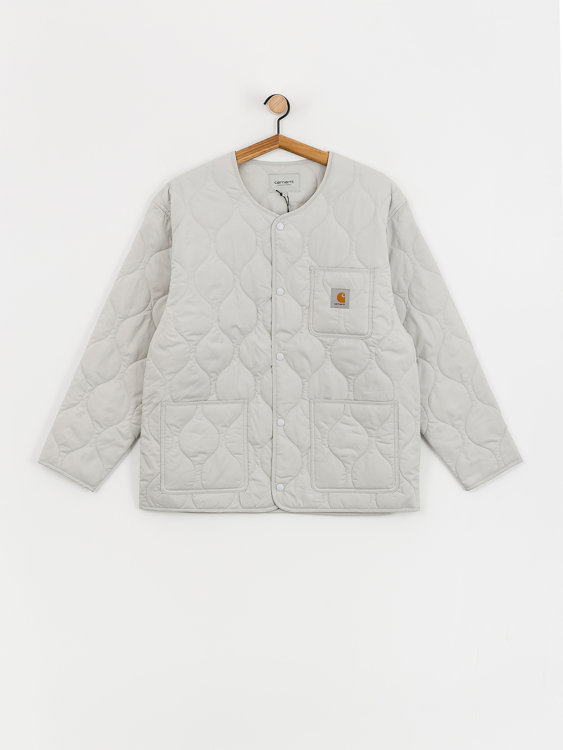 Dzseki Carhartt WIP Skyton (sonic silver)