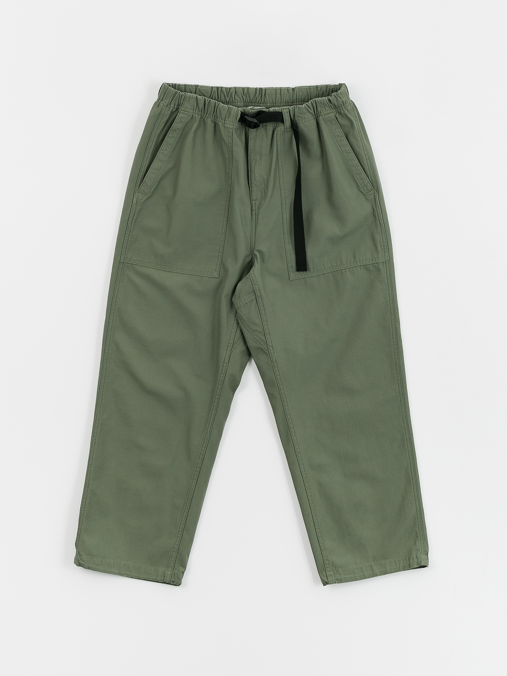 Kisnadrág Carhartt WIP Hayworth (dollar green)