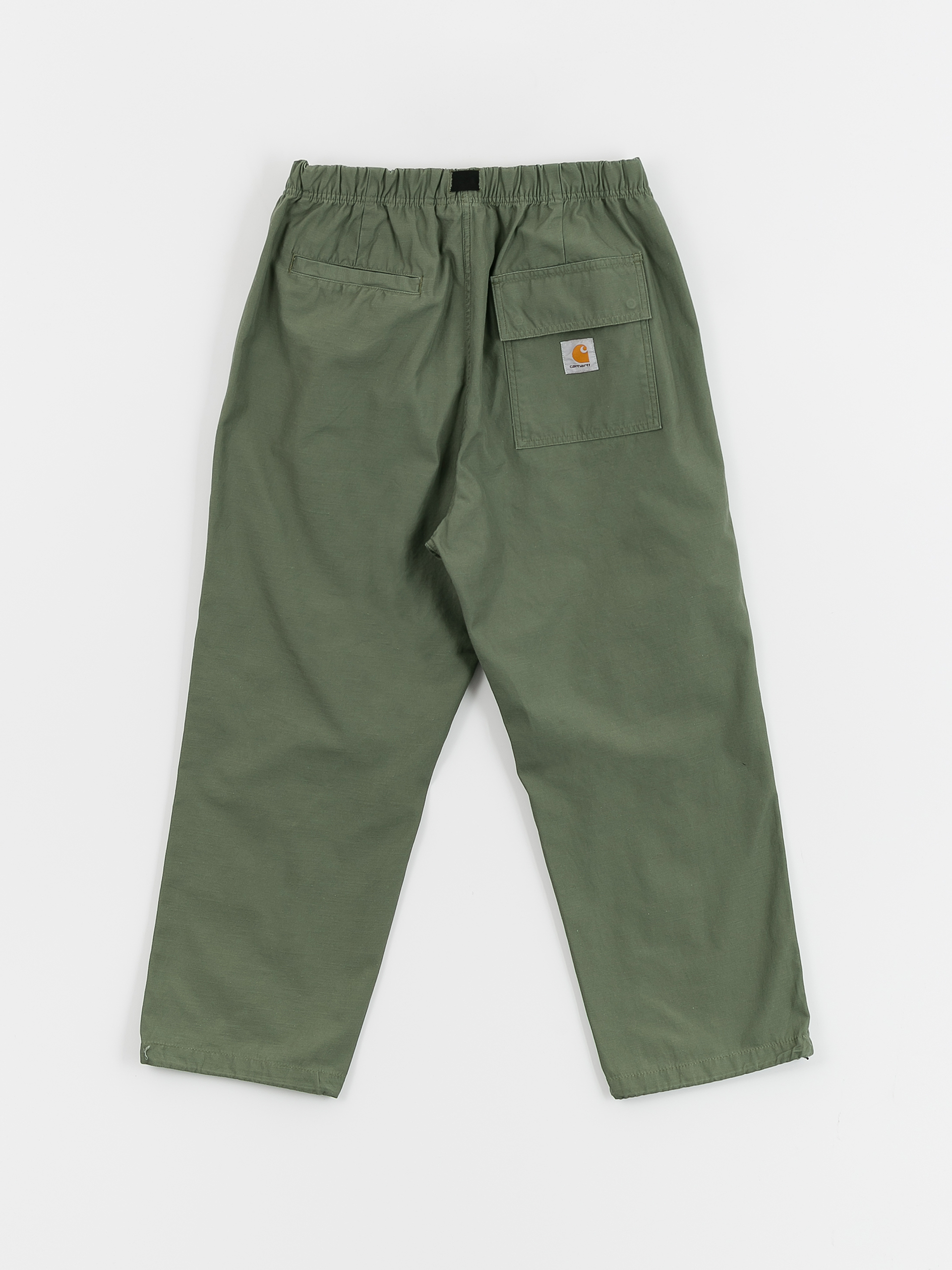 Kisnadrág Carhartt WIP Hayworth (dollar green)