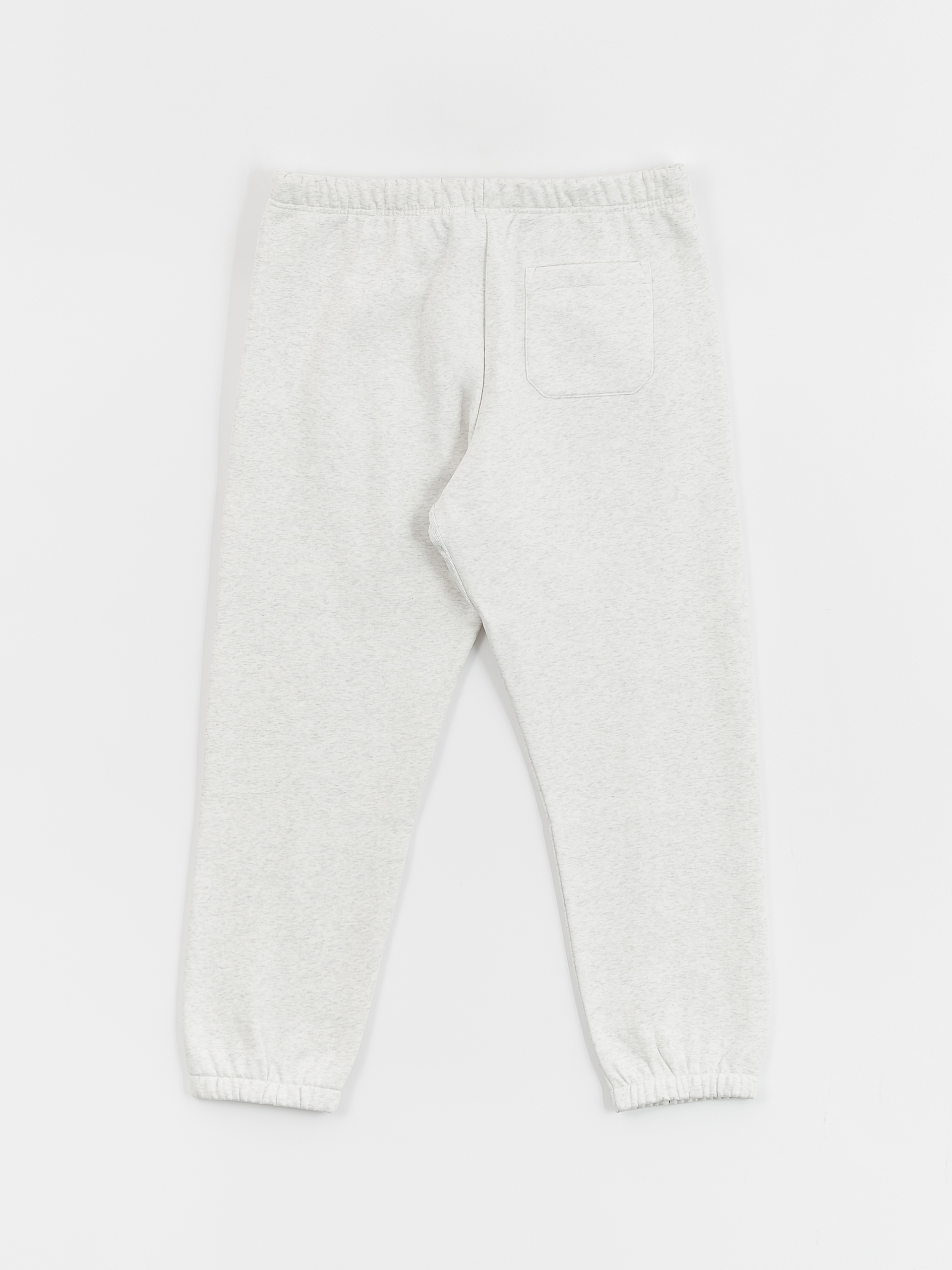 Kisnadrág Carhartt WIP Chase (ash heather/gold)