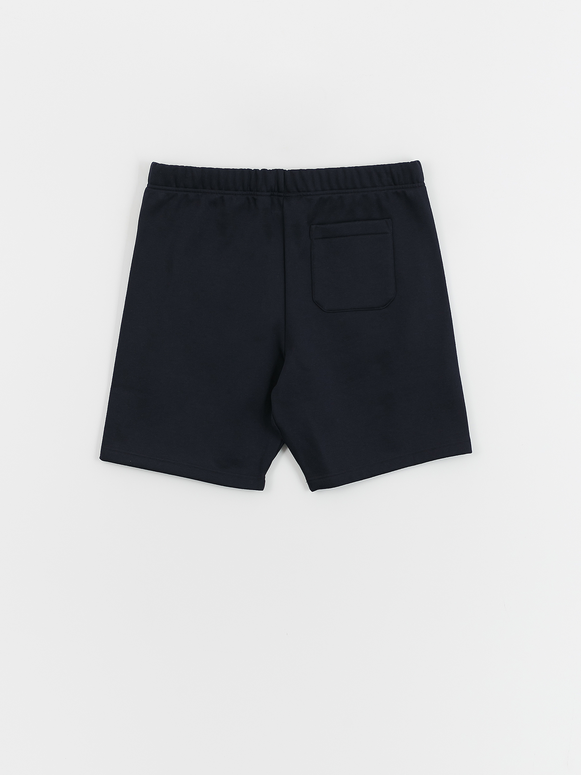 Rövidnadrág Carhartt WIP Chase (dark navy/gold)