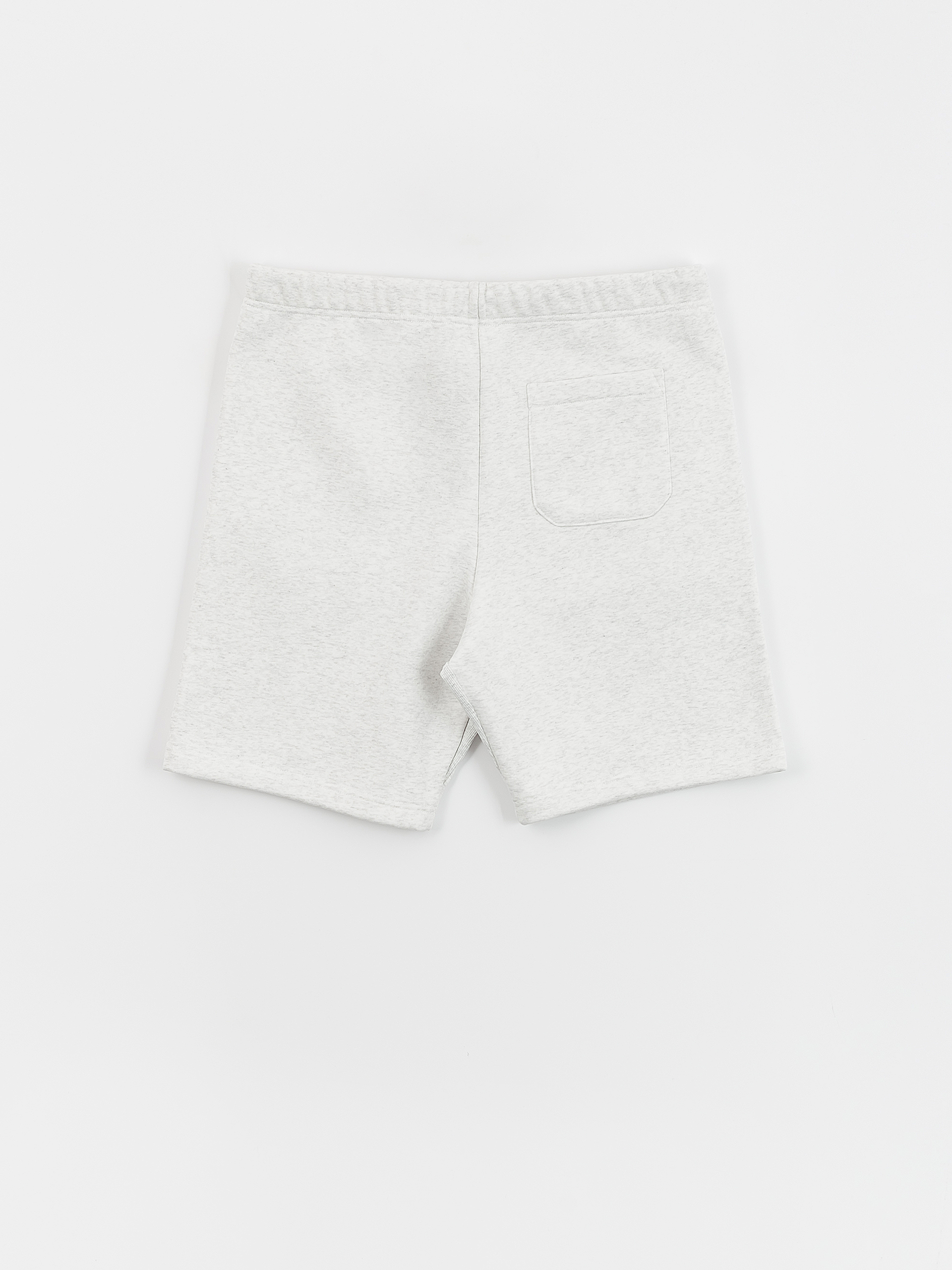 Rövidnadrág Carhartt WIP Chase (ash heather/gold)
