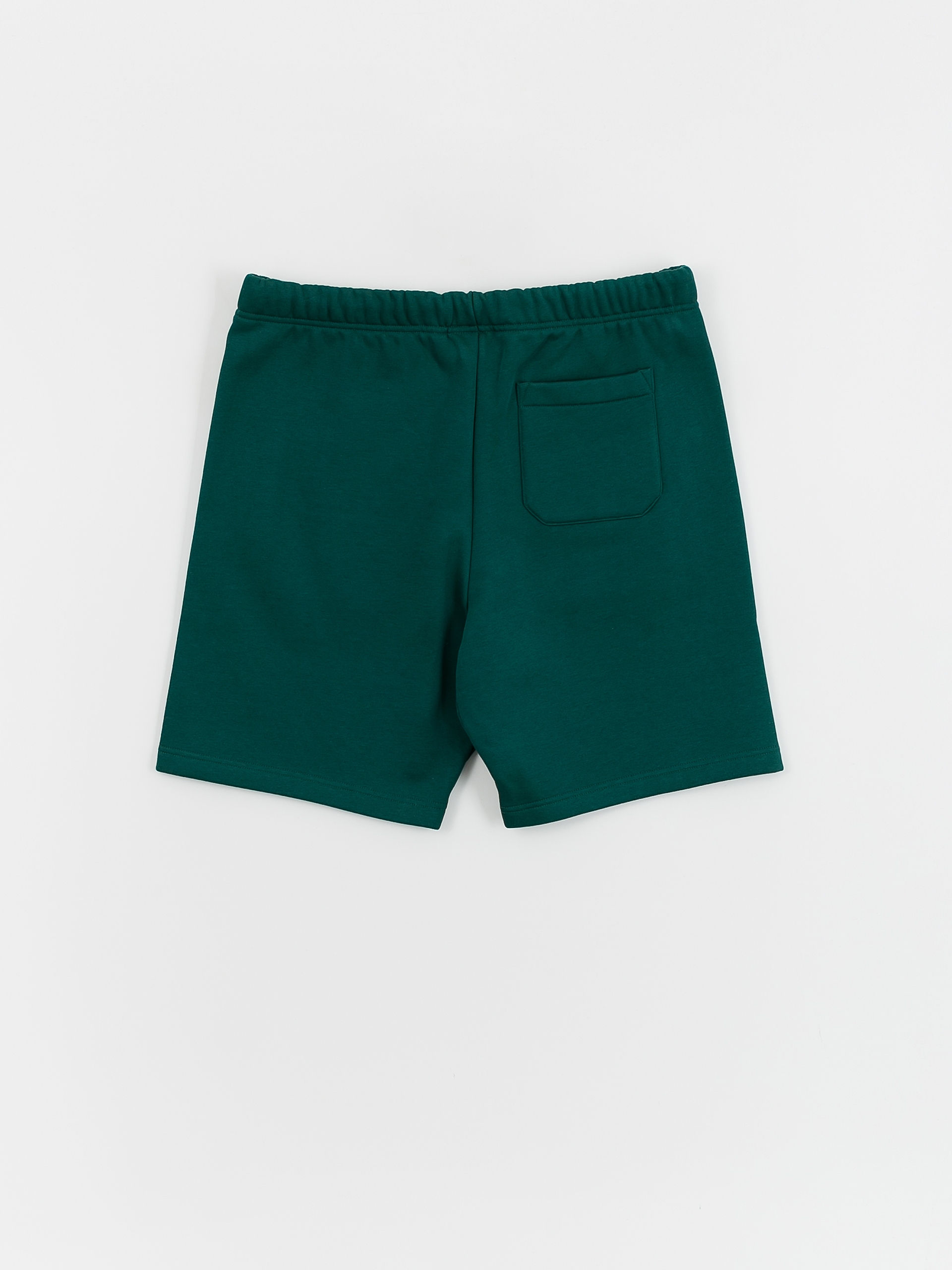 Rövidnadrág Carhartt WIP Chase (chervil/gold)