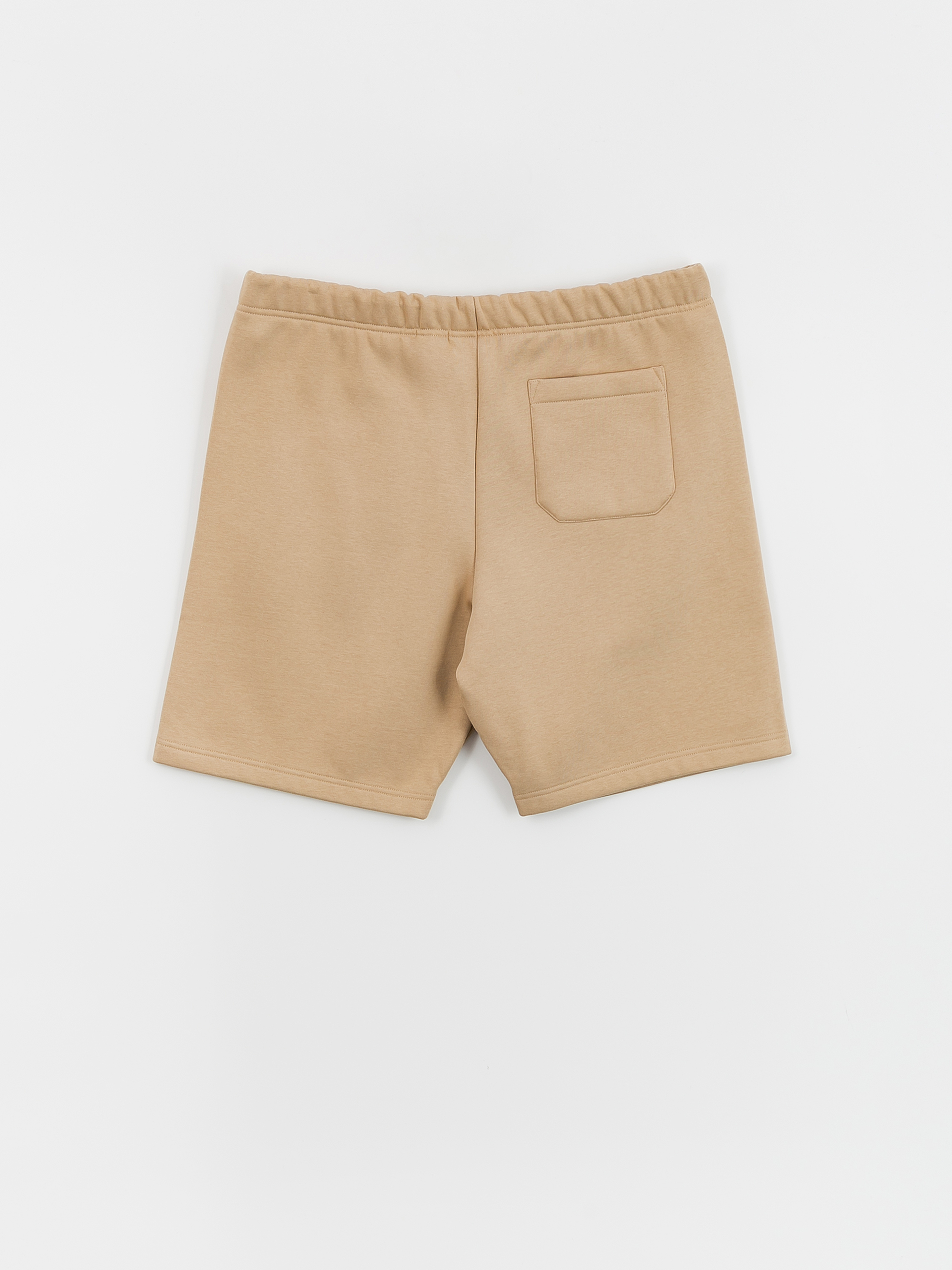 Rövidnadrág Carhartt WIP Chase (sable/gold)