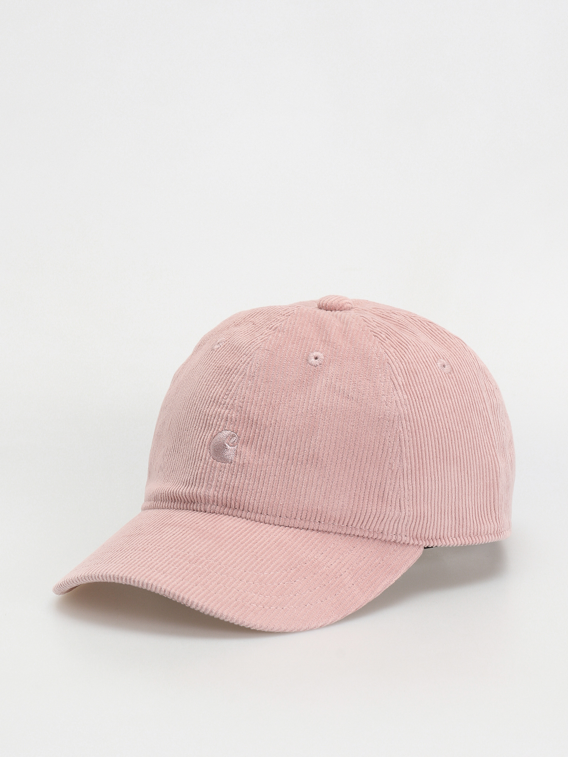 Carhartt WIP Harlem Baseball sapka (glassy pink)