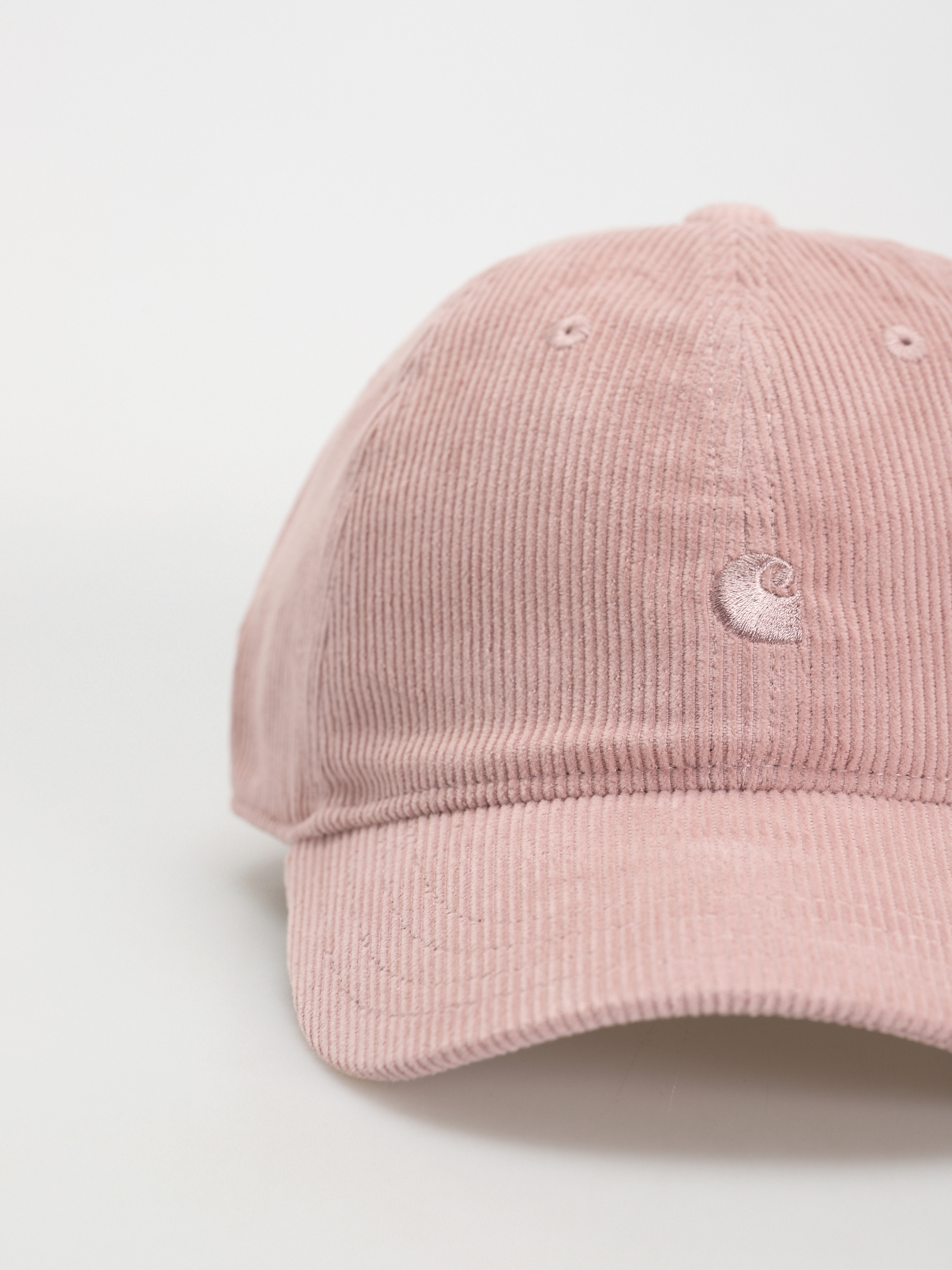 Carhartt WIP Harlem Baseball sapka (glassy pink)