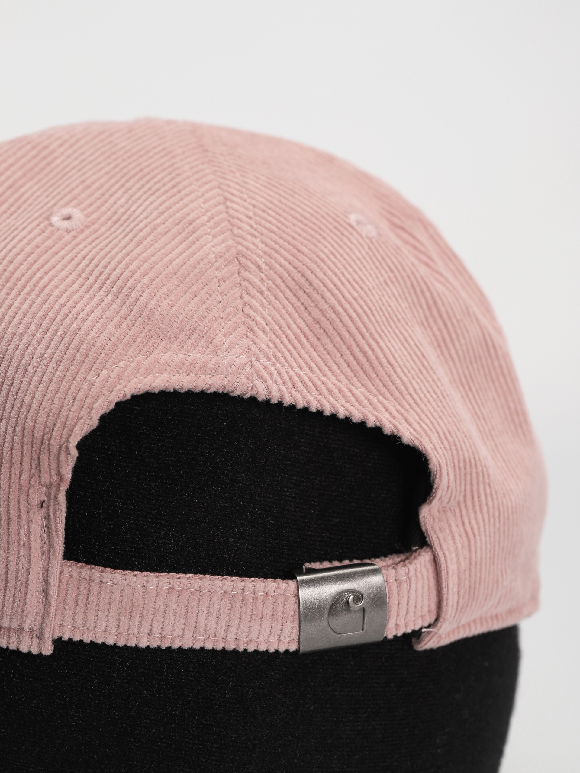Carhartt WIP Harlem Baseball sapka (glassy pink)