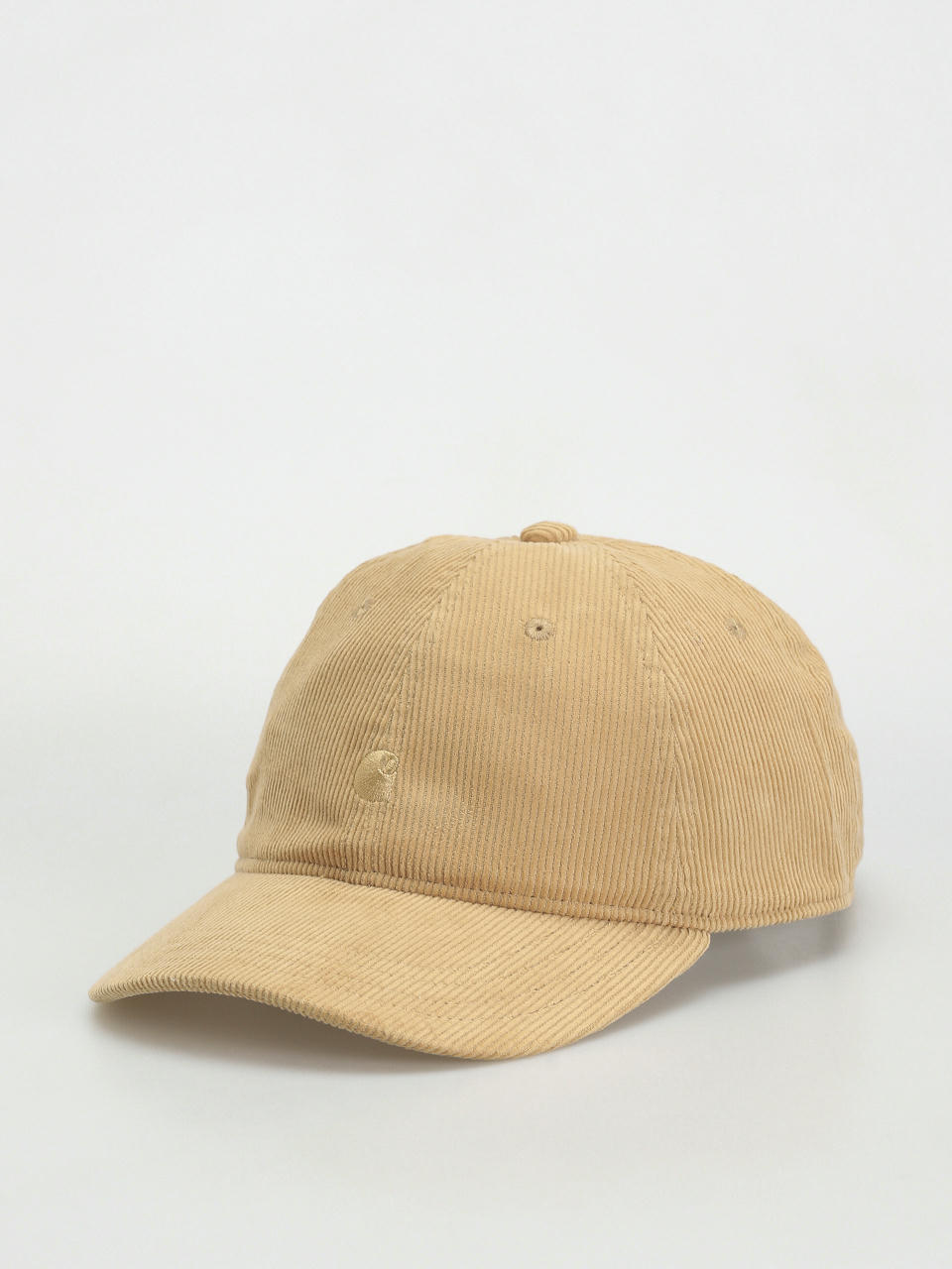 Carhartt WIP Harlem Baseball sapka (sable)