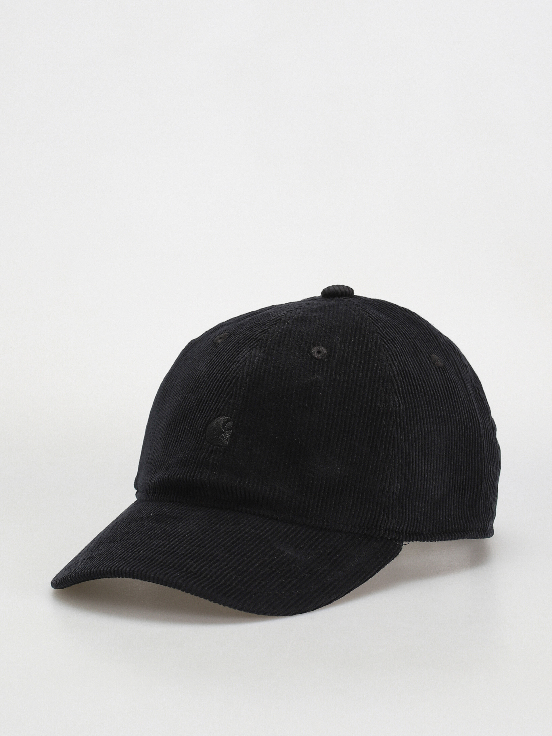 Carhartt WIP Harlem Baseball sapka (black)