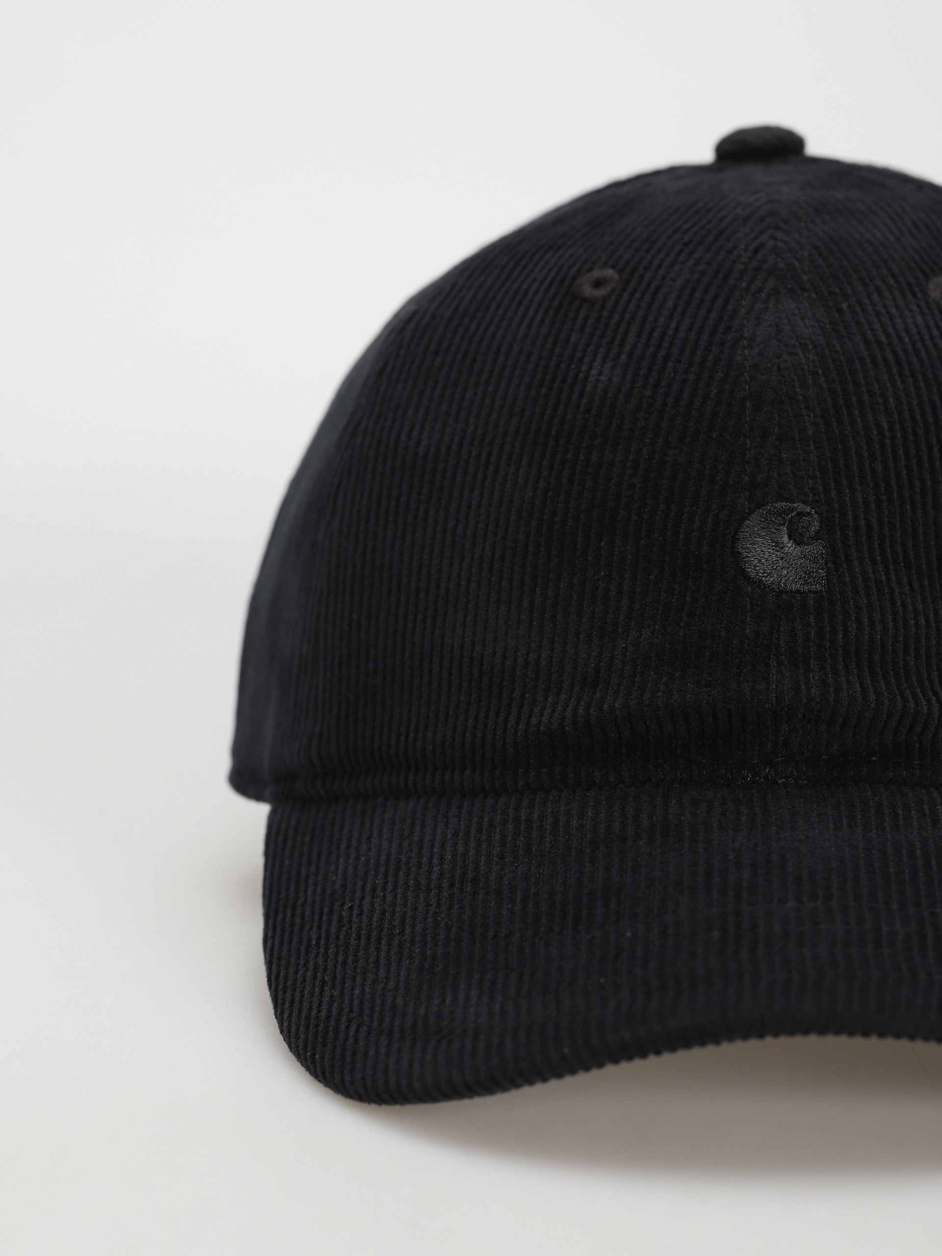 Carhartt WIP Harlem Baseball sapka (black)