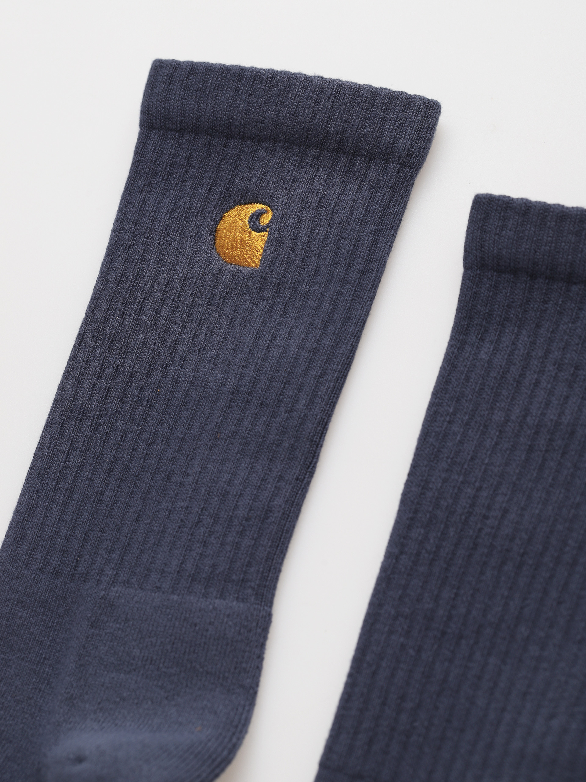 Carhartt WIP Chase Zokni (blue/gold)