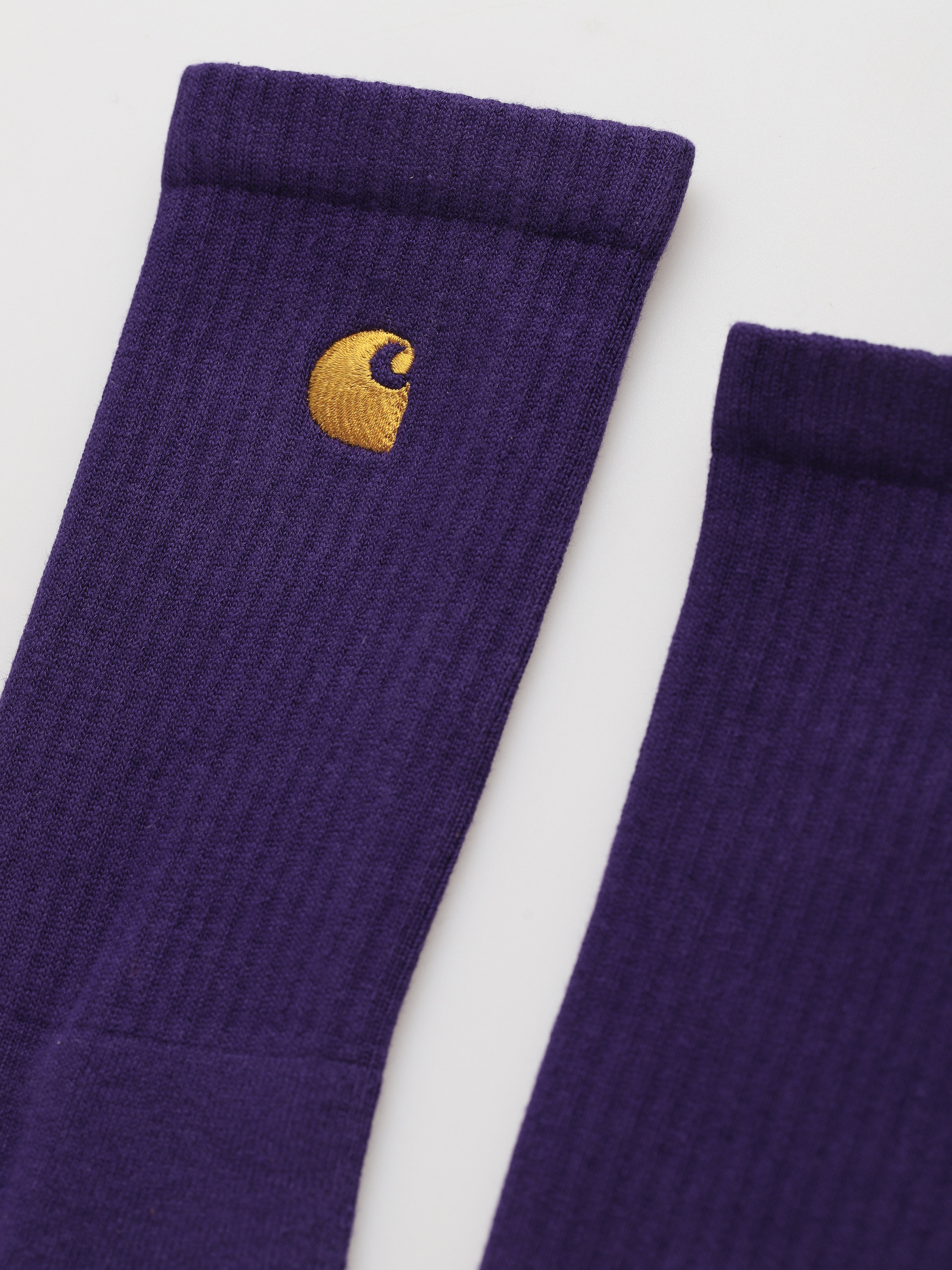 Carhartt WIP Chase Zokni (tyrian/gold)