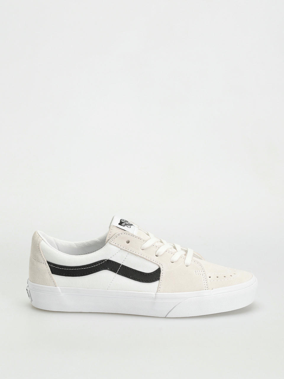 Vans Sk8 Low Cipők (contrast white/black)