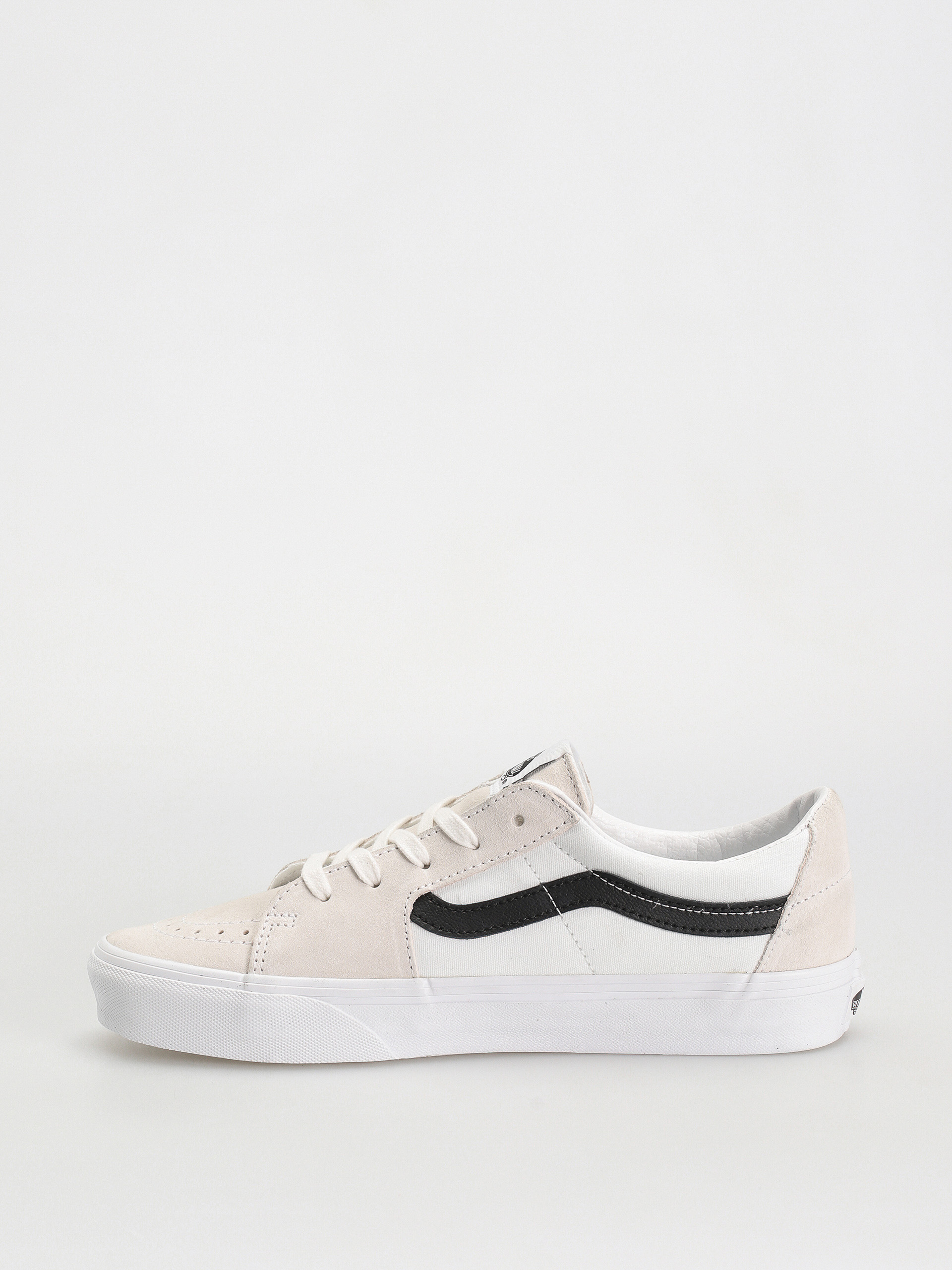 Vans Sk8 Low Cipők (contrast white/black)