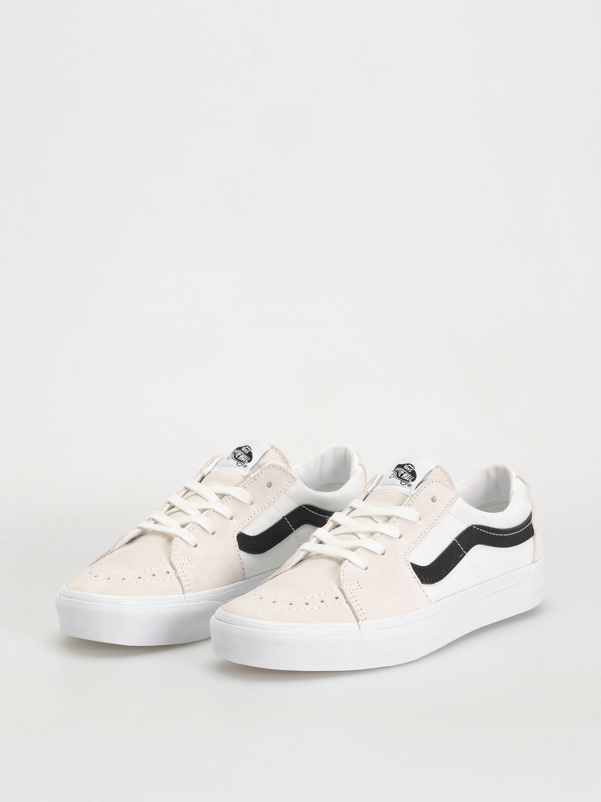 Vans Sk8 Low Cipők (contrast white/black)