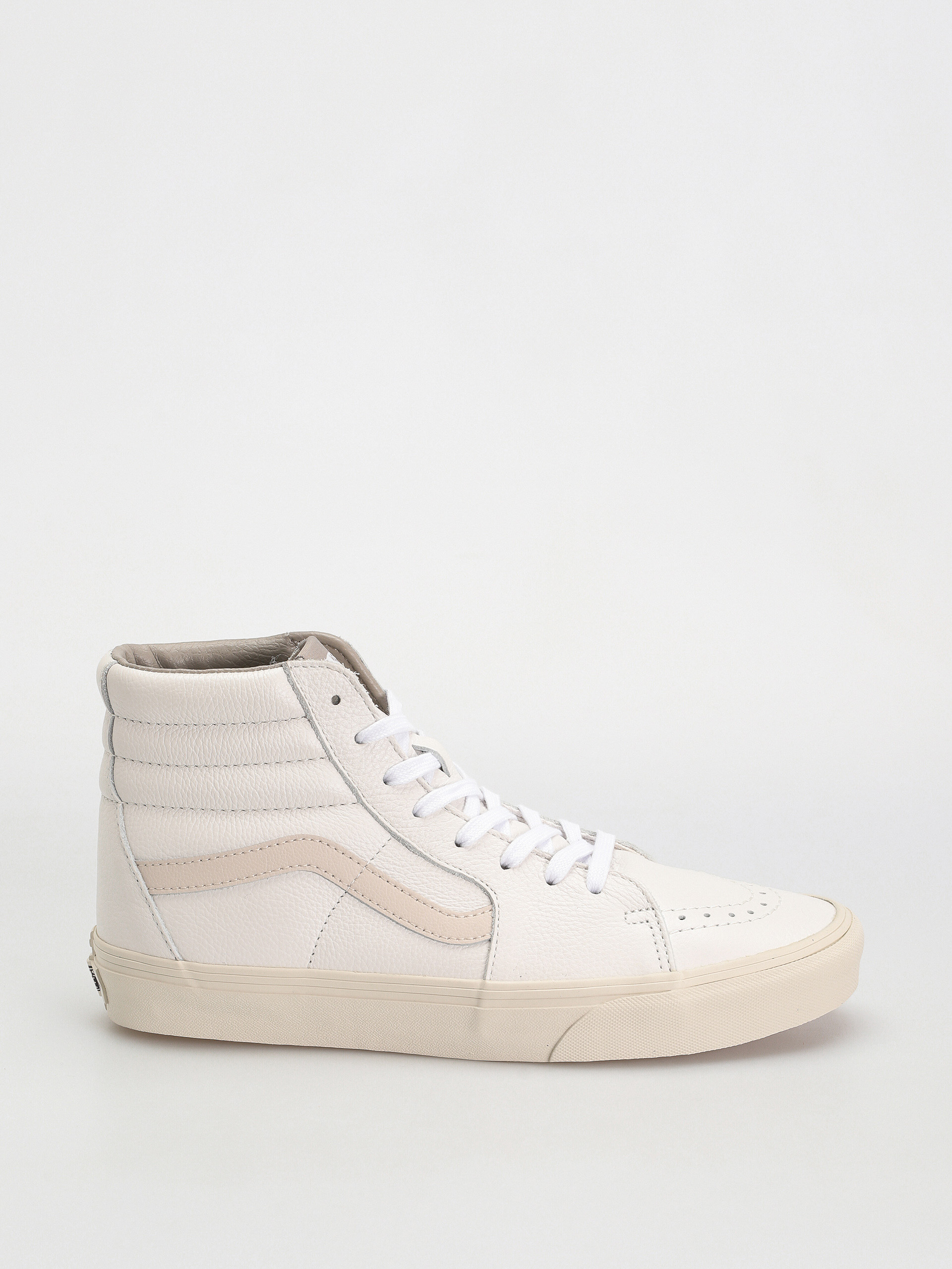 Vans Sk8 Hi Cipők (premium leather rain drum)