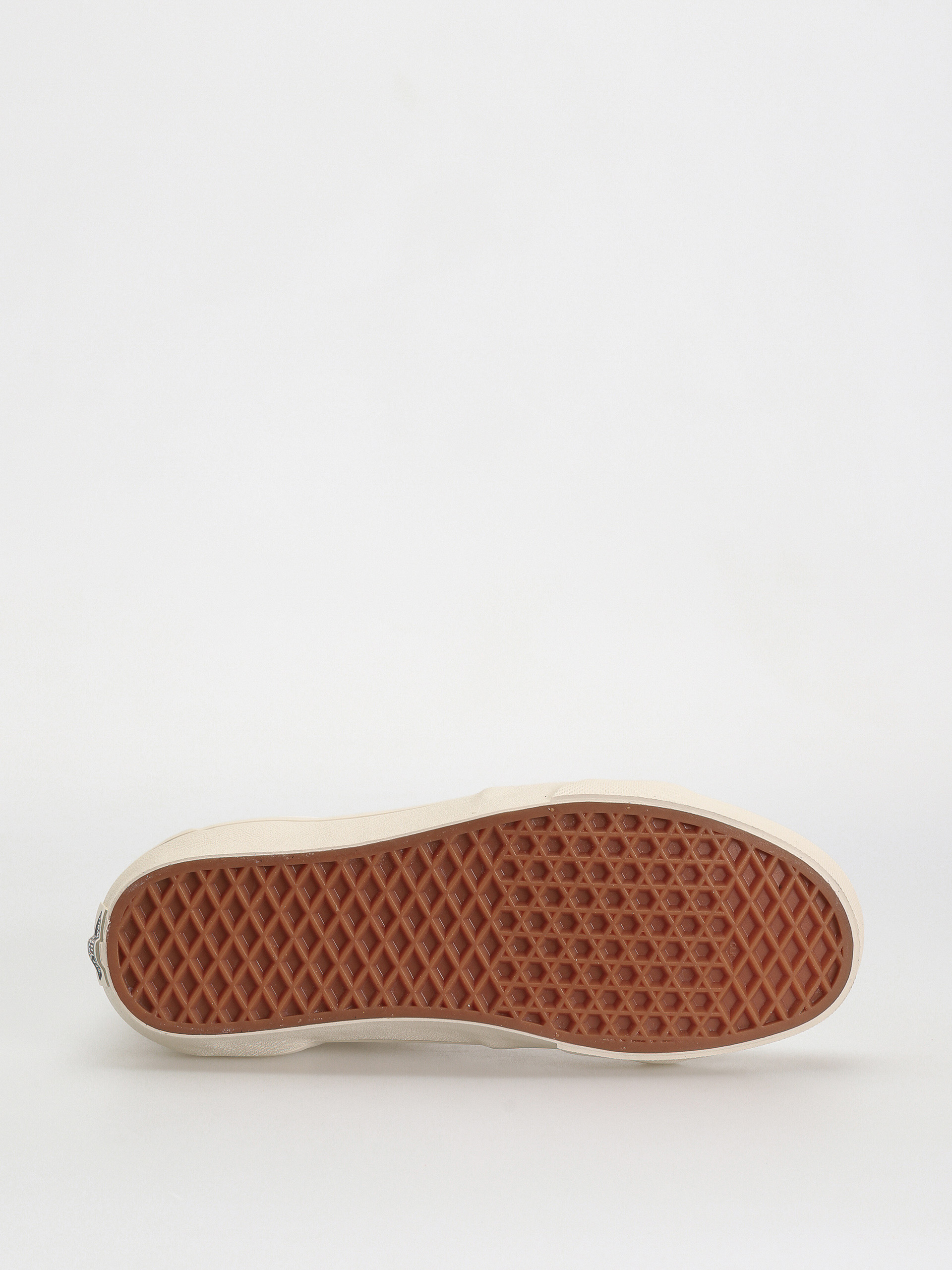 Vans Sk8 Hi Cipők (premium leather rain drum)