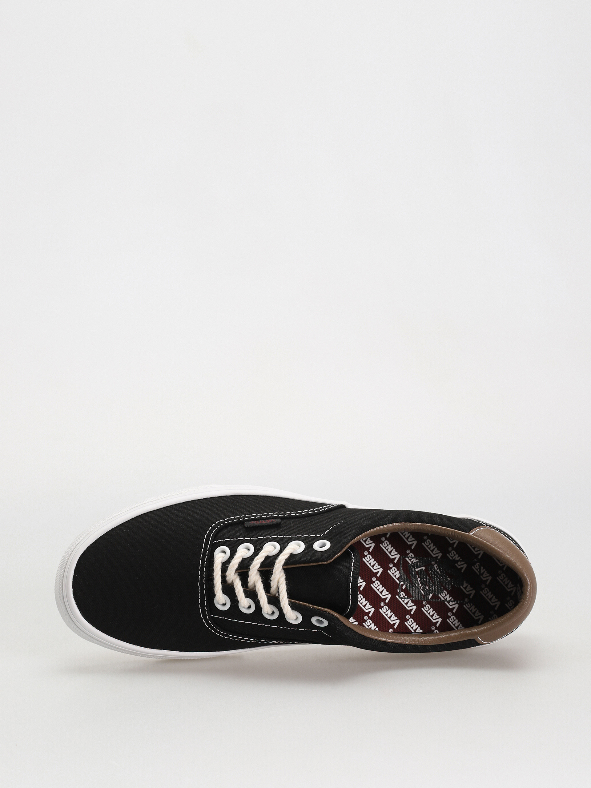Vans Era 59 Cipők (c&l black)