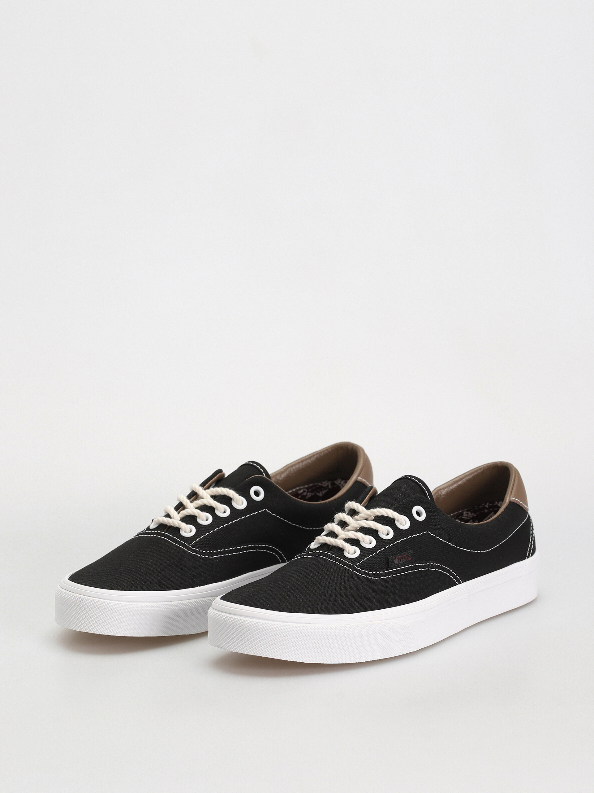 Vans Era 59 Cipők (c&l black)