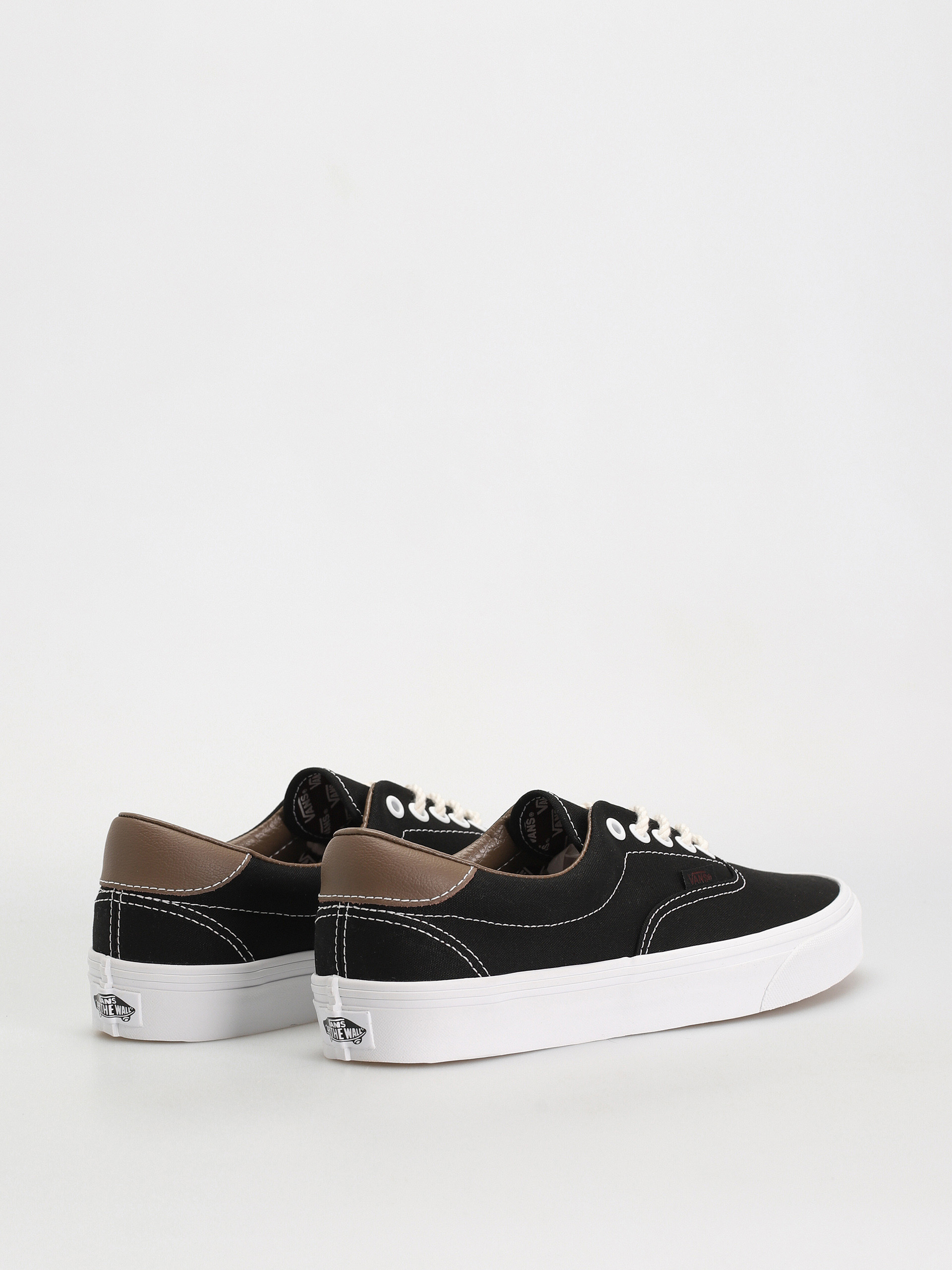 Vans Era 59 Cipők (c&l black)