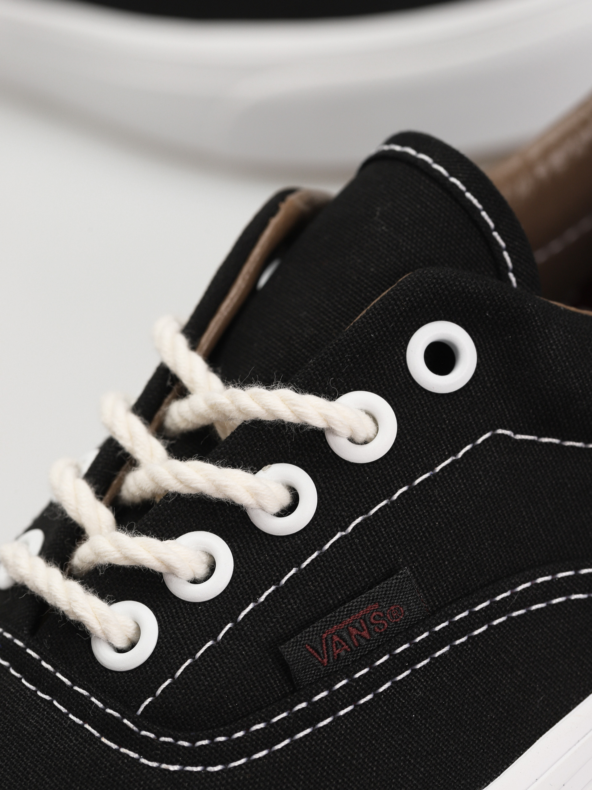 Vans Era 59 Cipők (c&l black)