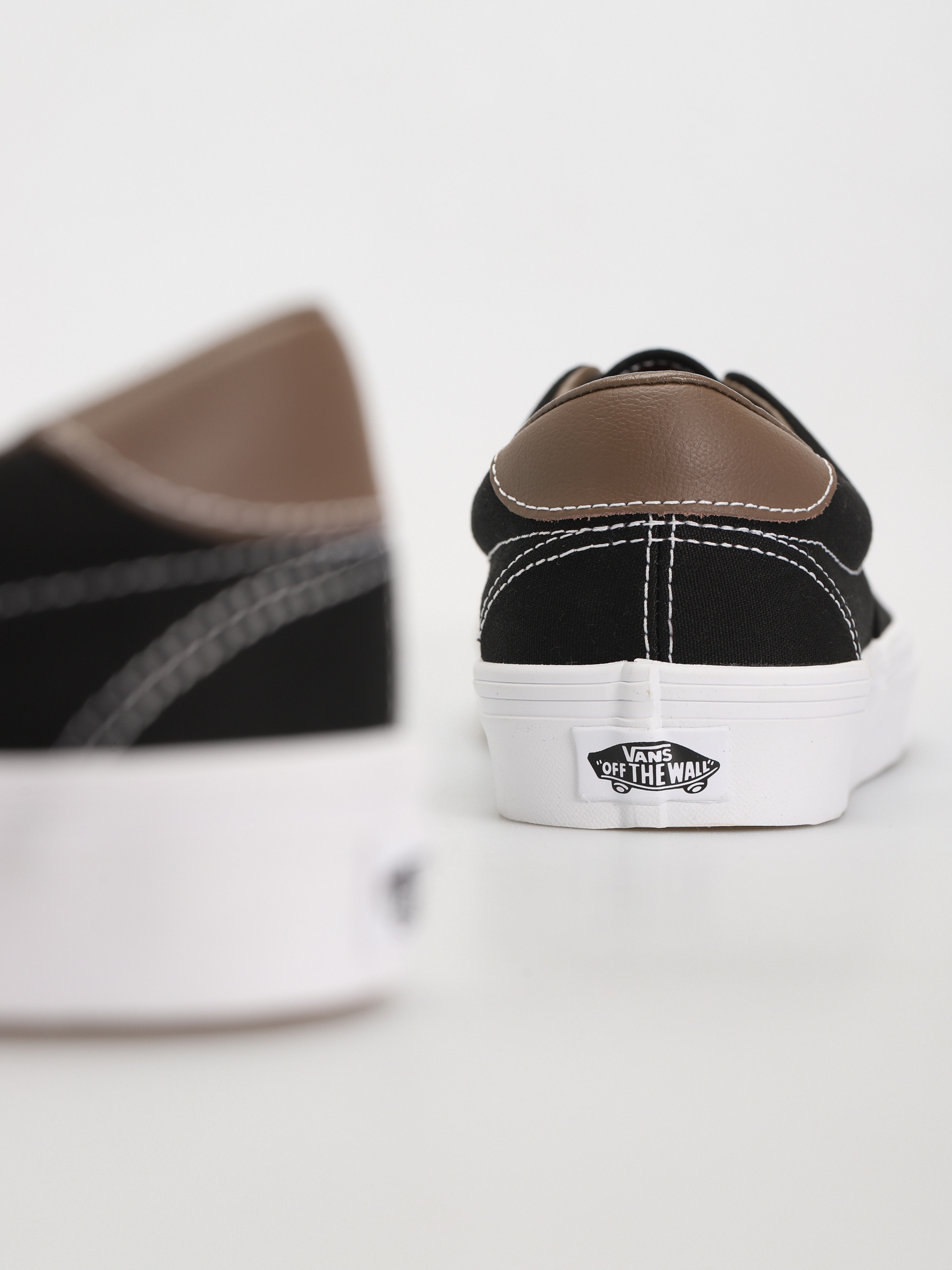 Vans Era 59 Cipők (c&l black)