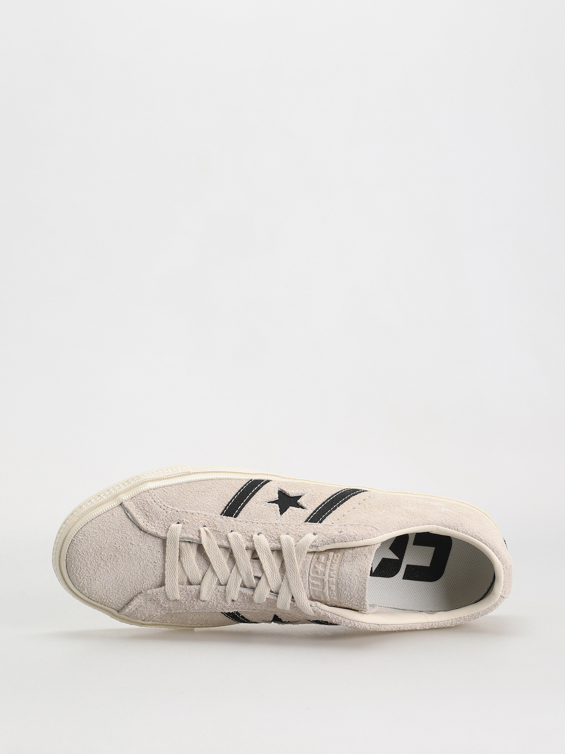 Converse One Star Academy Pro Cipők (khaki/off white)