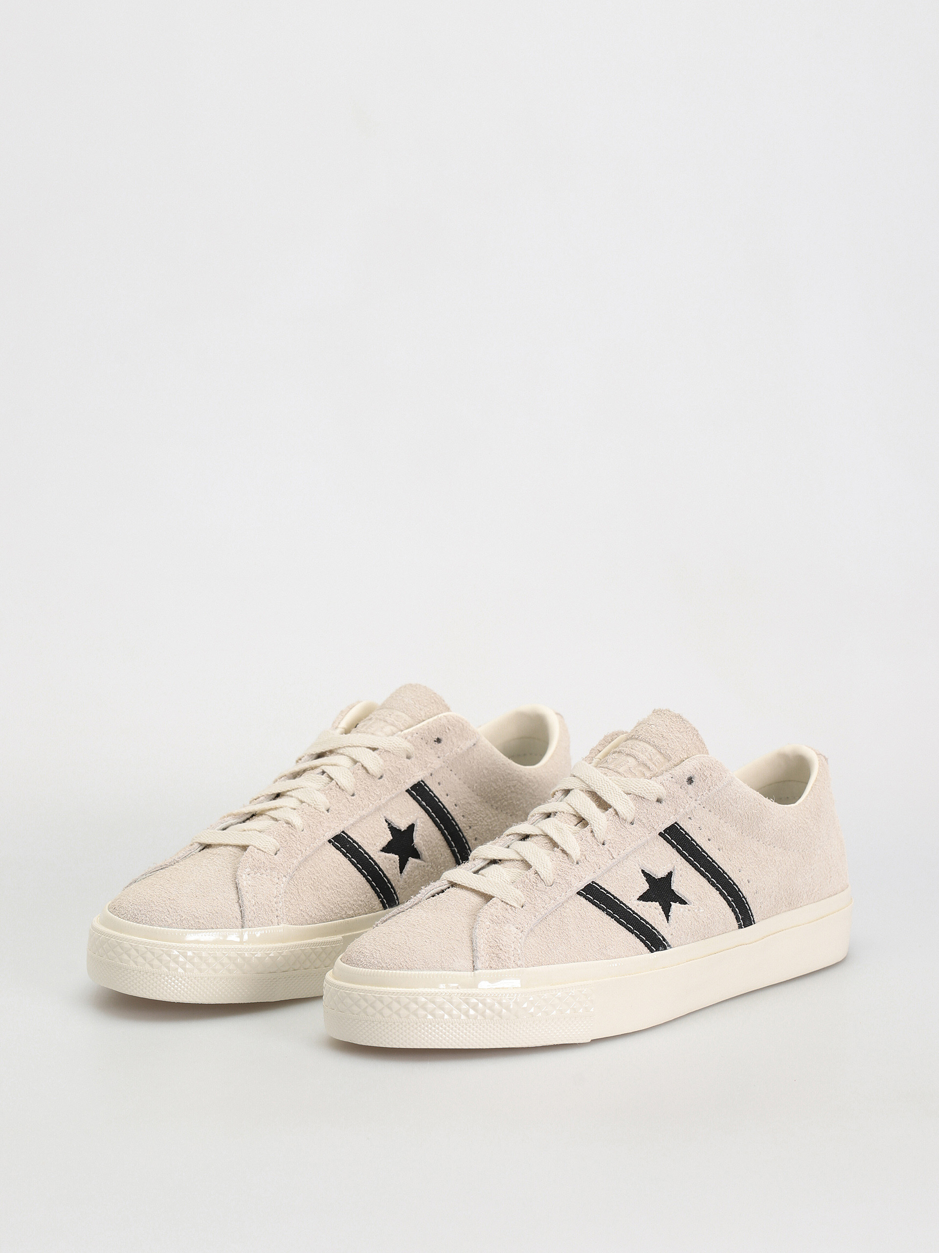 Converse One Star Academy Pro Cipők (khaki/off white)
