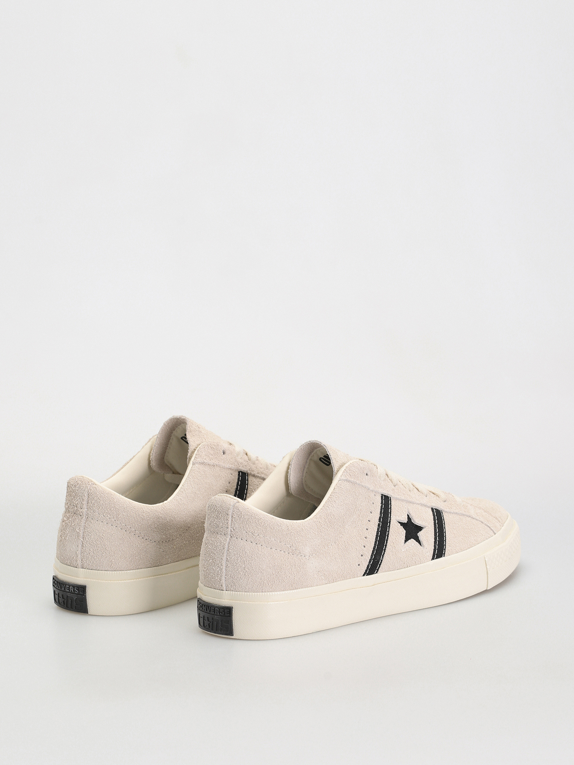 Converse One Star Academy Pro Cipők (khaki/off white)