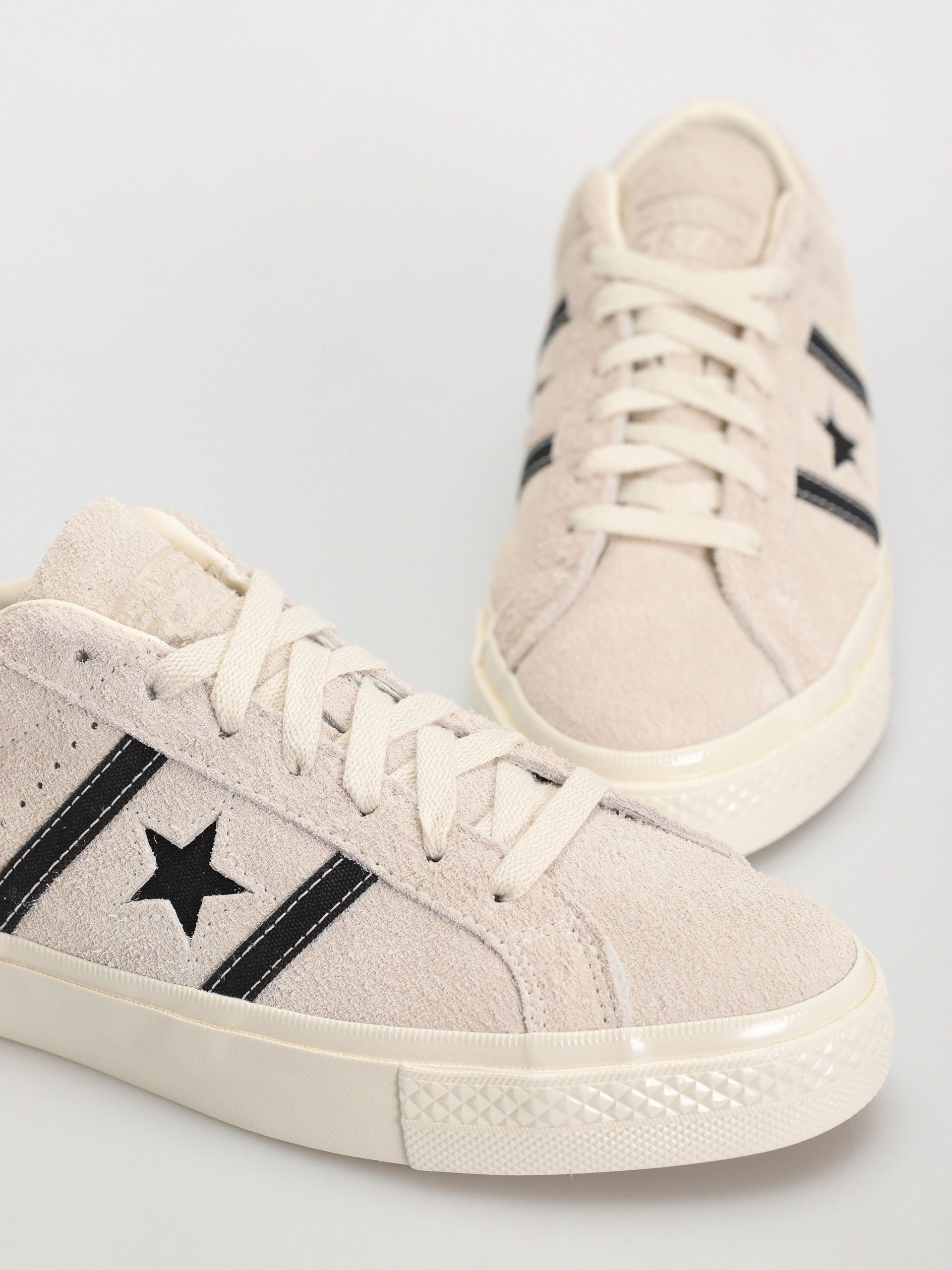 Converse One Star Academy Pro Cipők (khaki/off white)